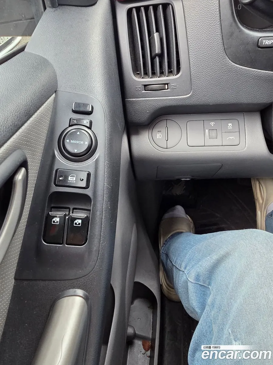 Hyundai Grand Starex 2014 — 2