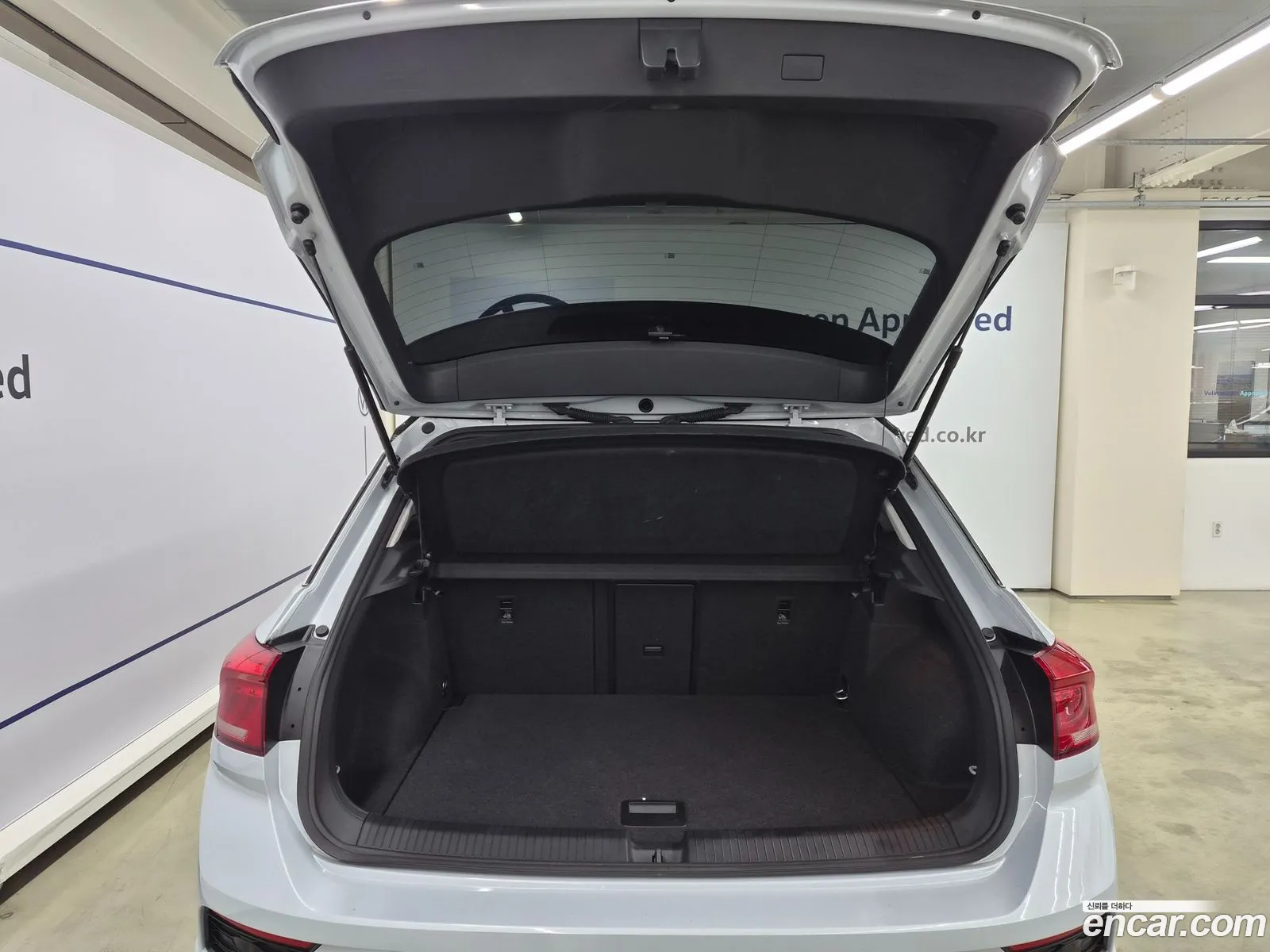 Volkswagen T-Roc 2021 — 11