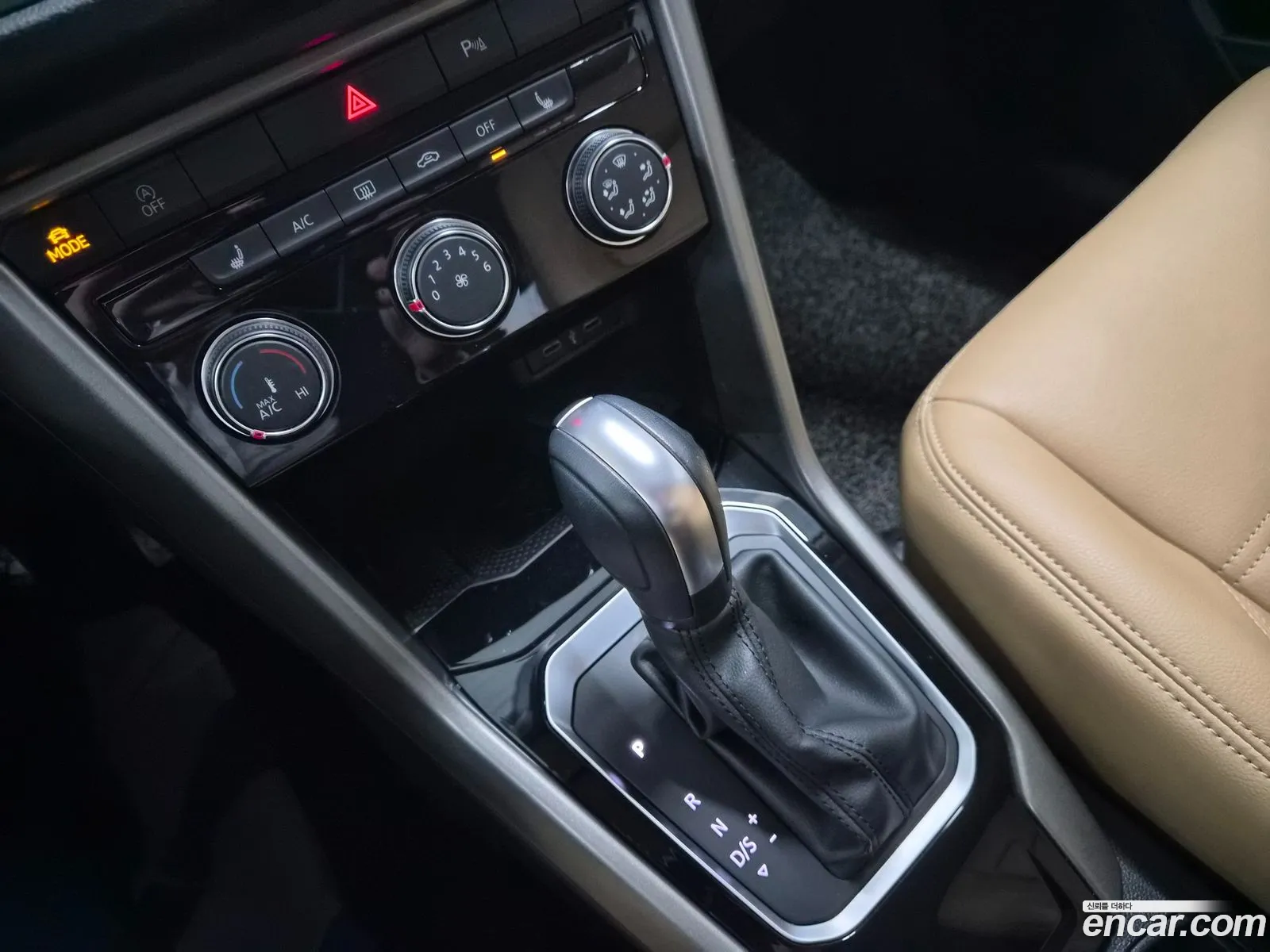 Volkswagen T-Roc 2021 — 6