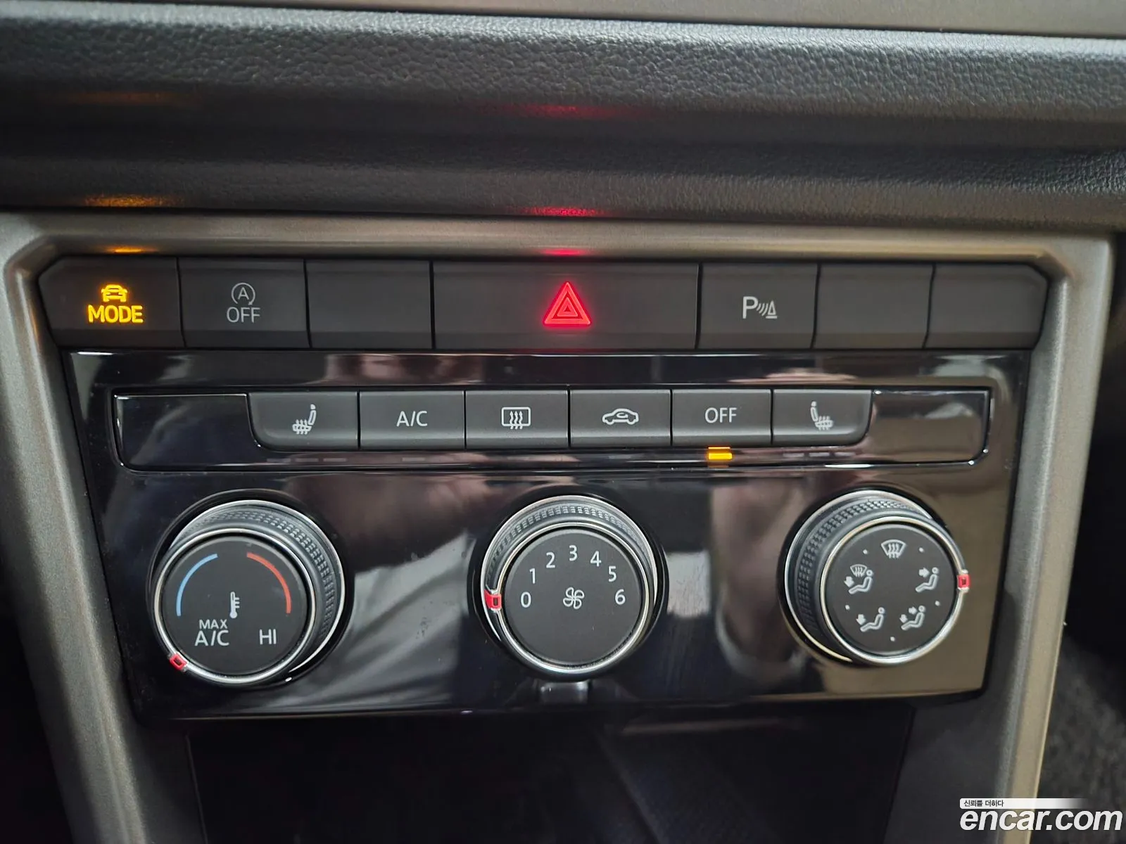 Volkswagen T-Roc 2021 — 19