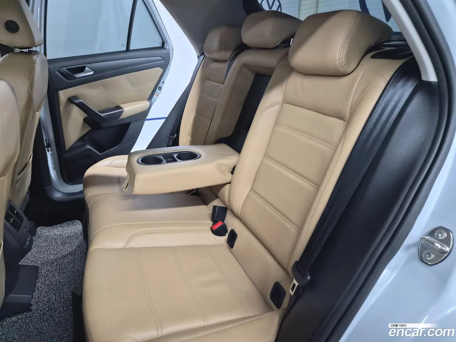 Volkswagen T-Roc 2021 — 15