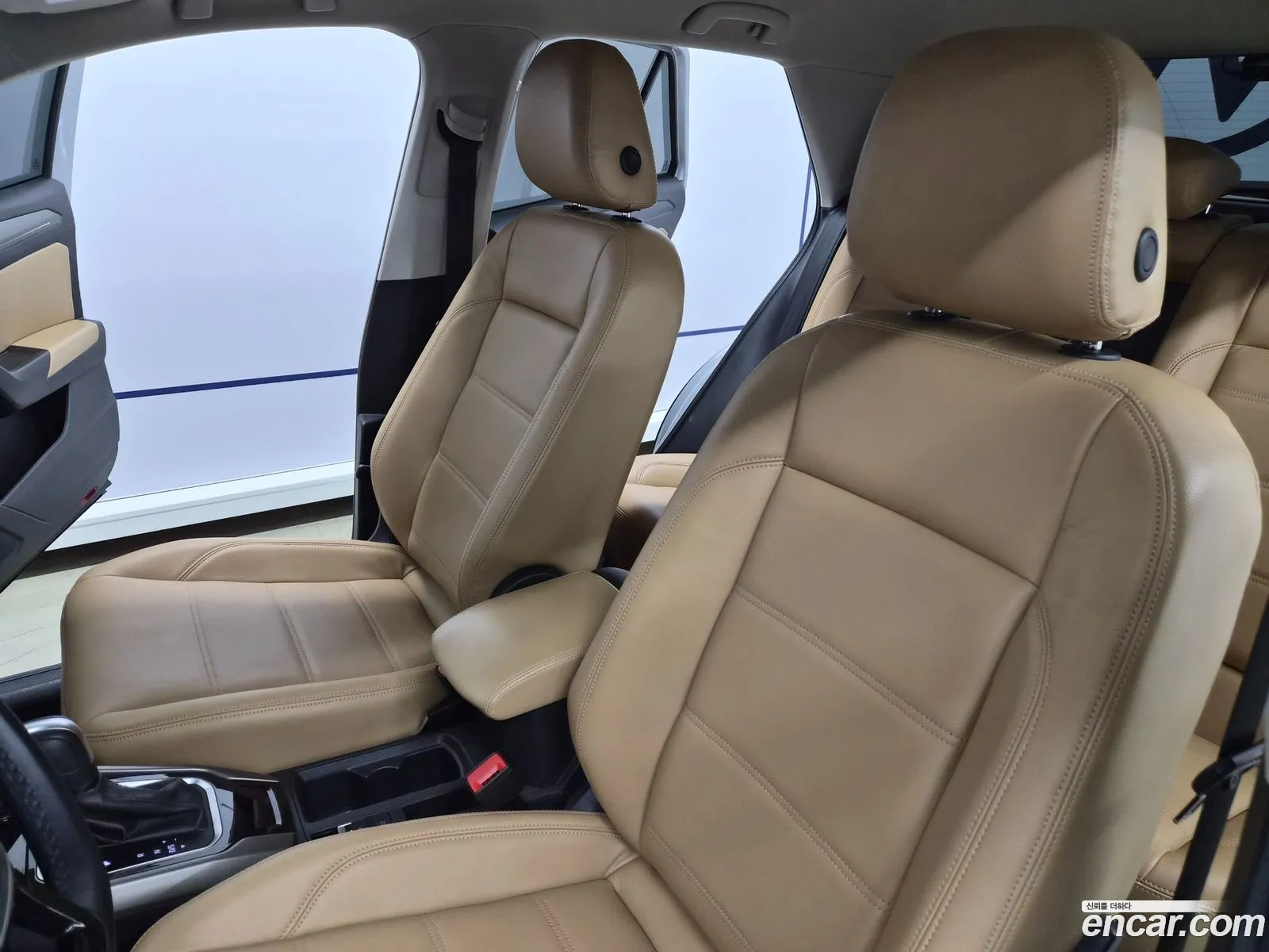 Volkswagen T-Roc 2021 — 16