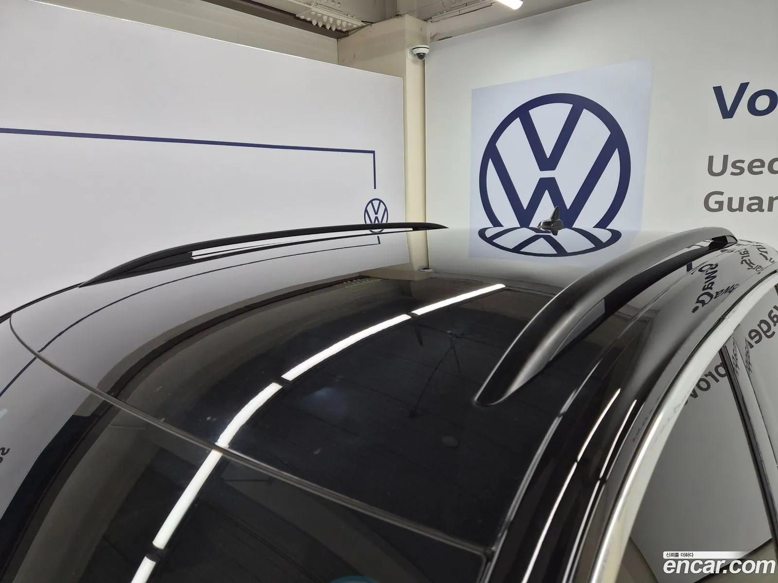 Volkswagen T-Roc 2021 — 4