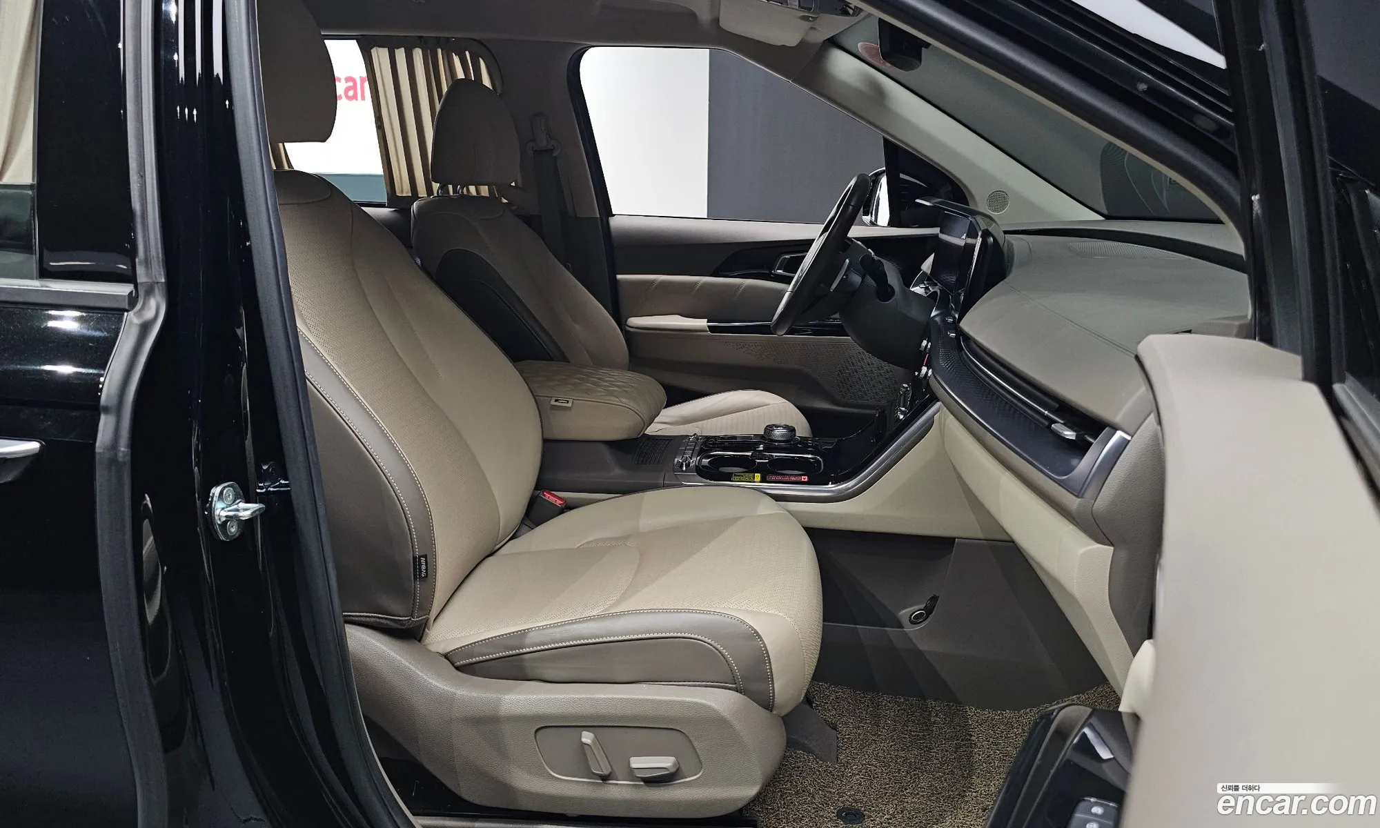 Kia Carnival 2022 KNANE813BPS191910 — 36