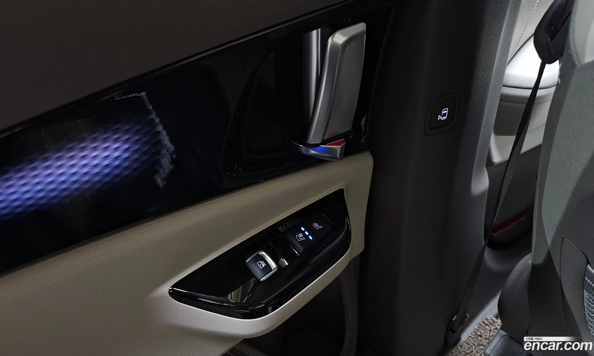 Kia Carnival 2022 KNANE813BPS191910 — 3
