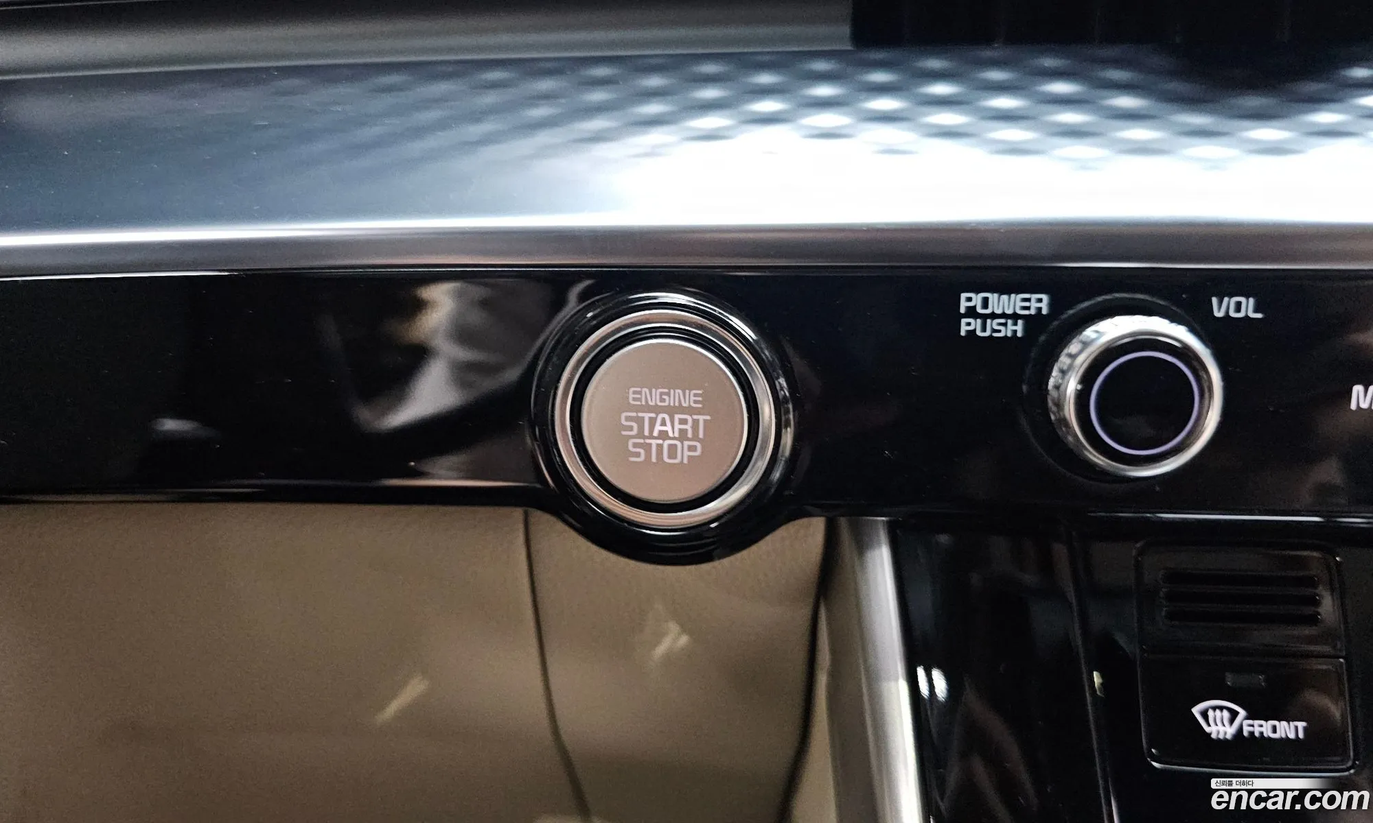 Kia Carnival 2022 KNANE813BPS191910 — 2