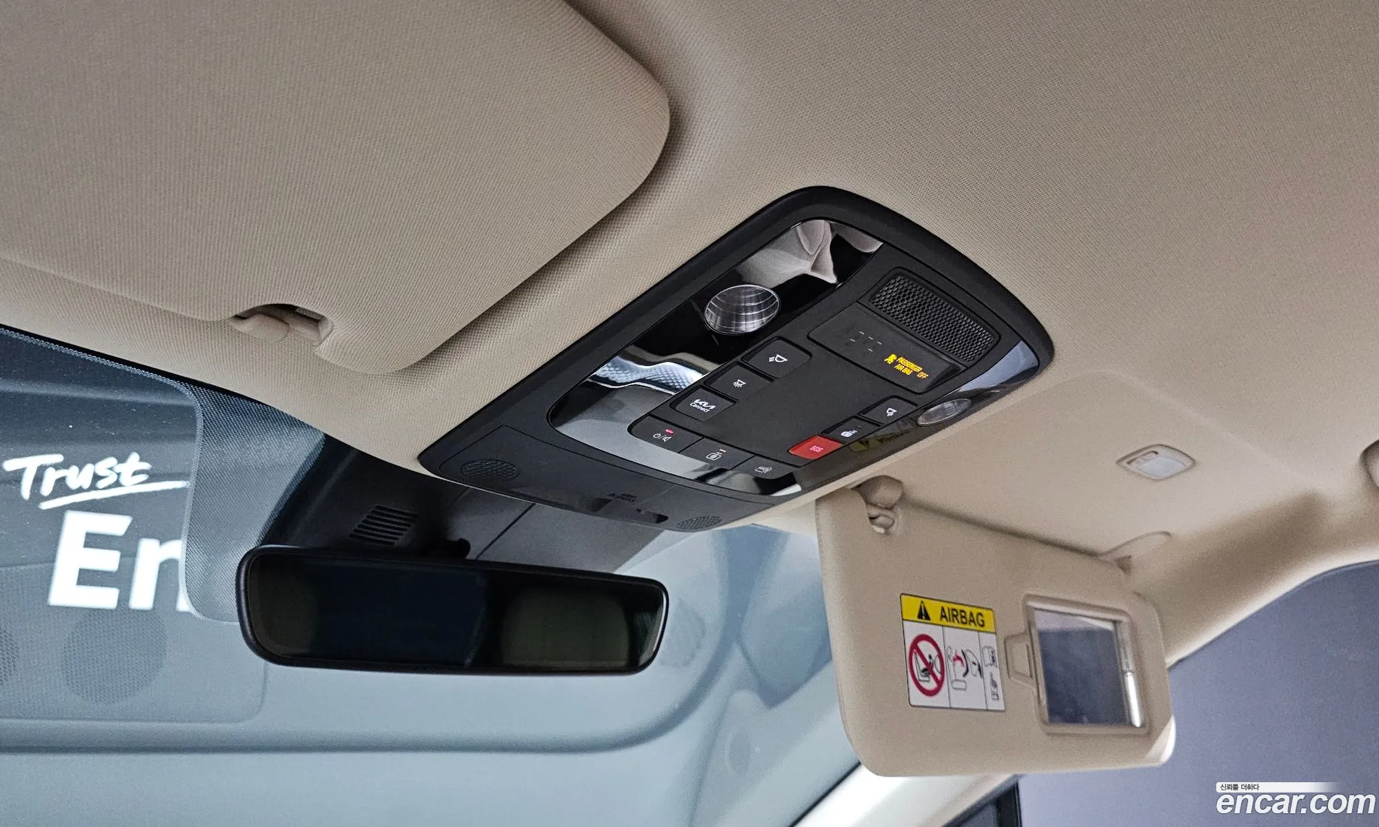 Kia Carnival 2022 KNANE813BPS191910 — 29