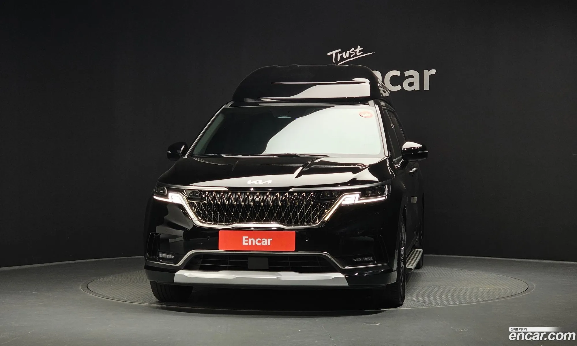 Kia Carnival 2022 KNANE813BPS191910 — 16