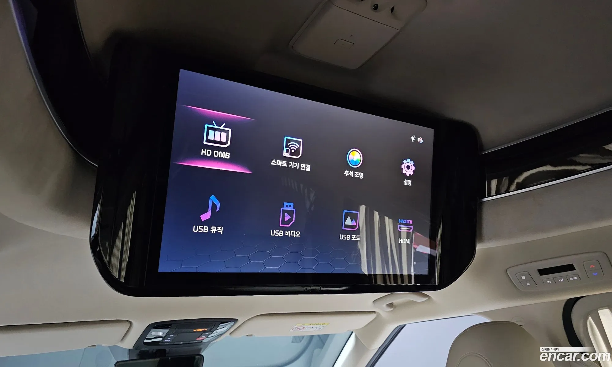 Kia Carnival 2022 KNANE813BPS191910 — 19