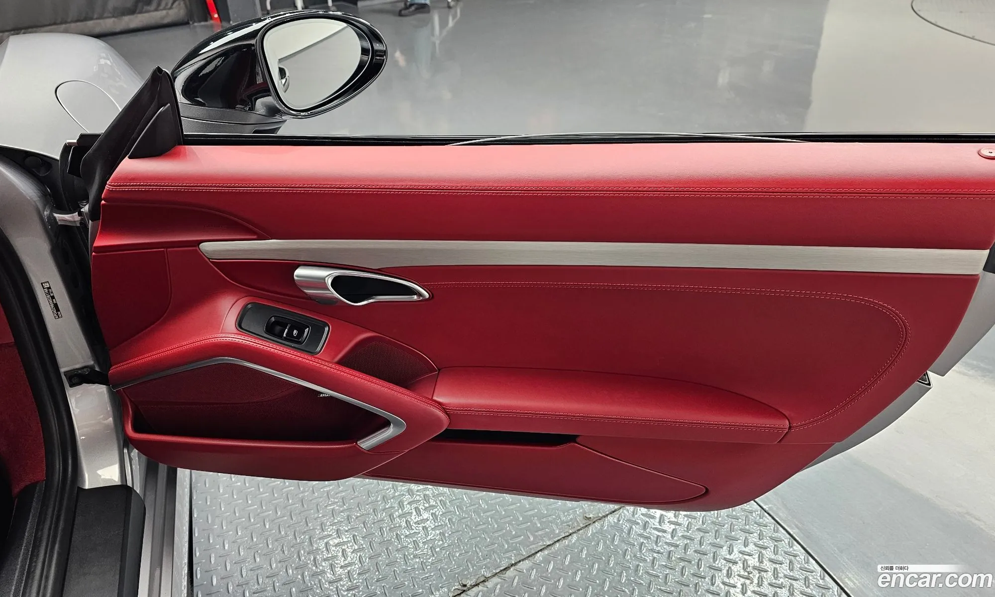 Porsche 718 Cayman 2021 — 9