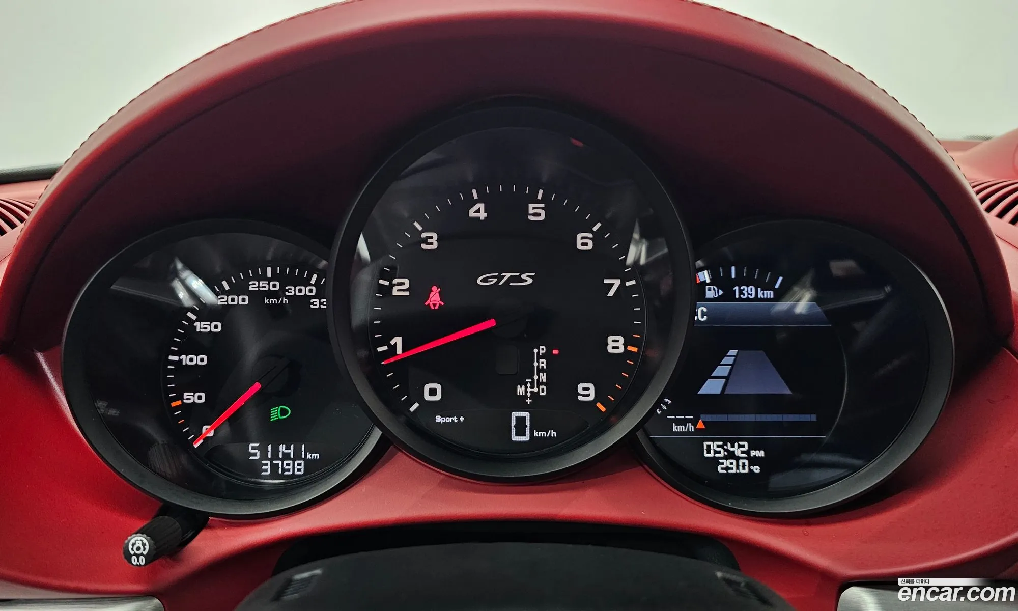 Porsche 718 Cayman 2021 — 21