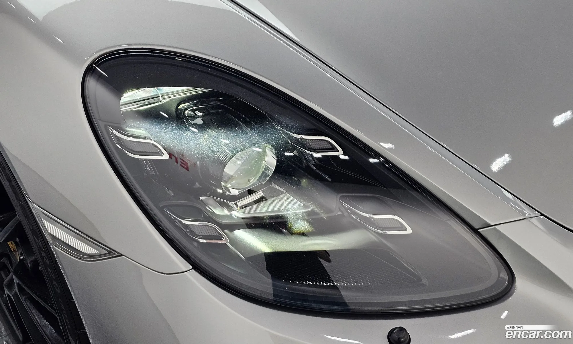 Porsche 718 Cayman 2021 — 11