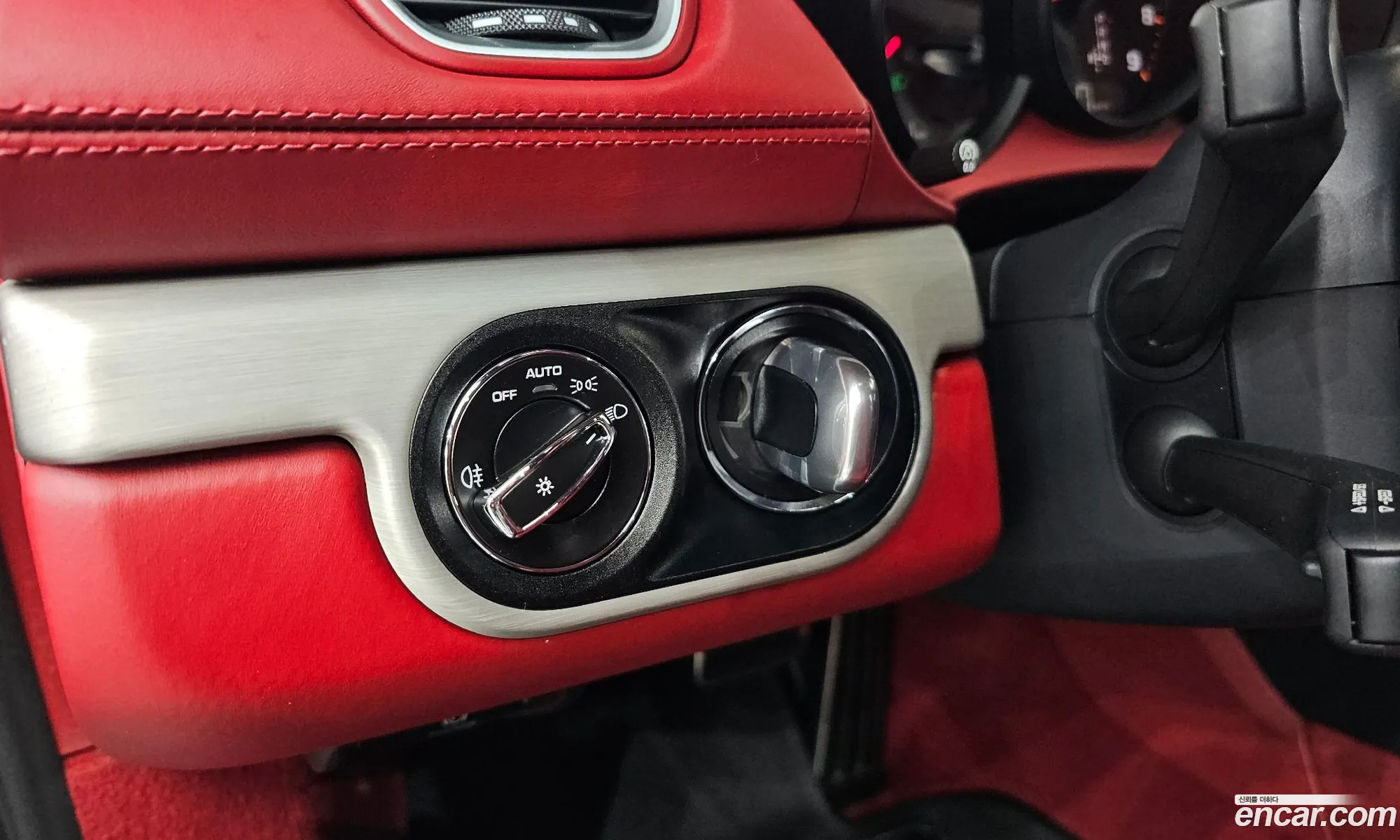 Porsche 718 Cayman 2021 — 2