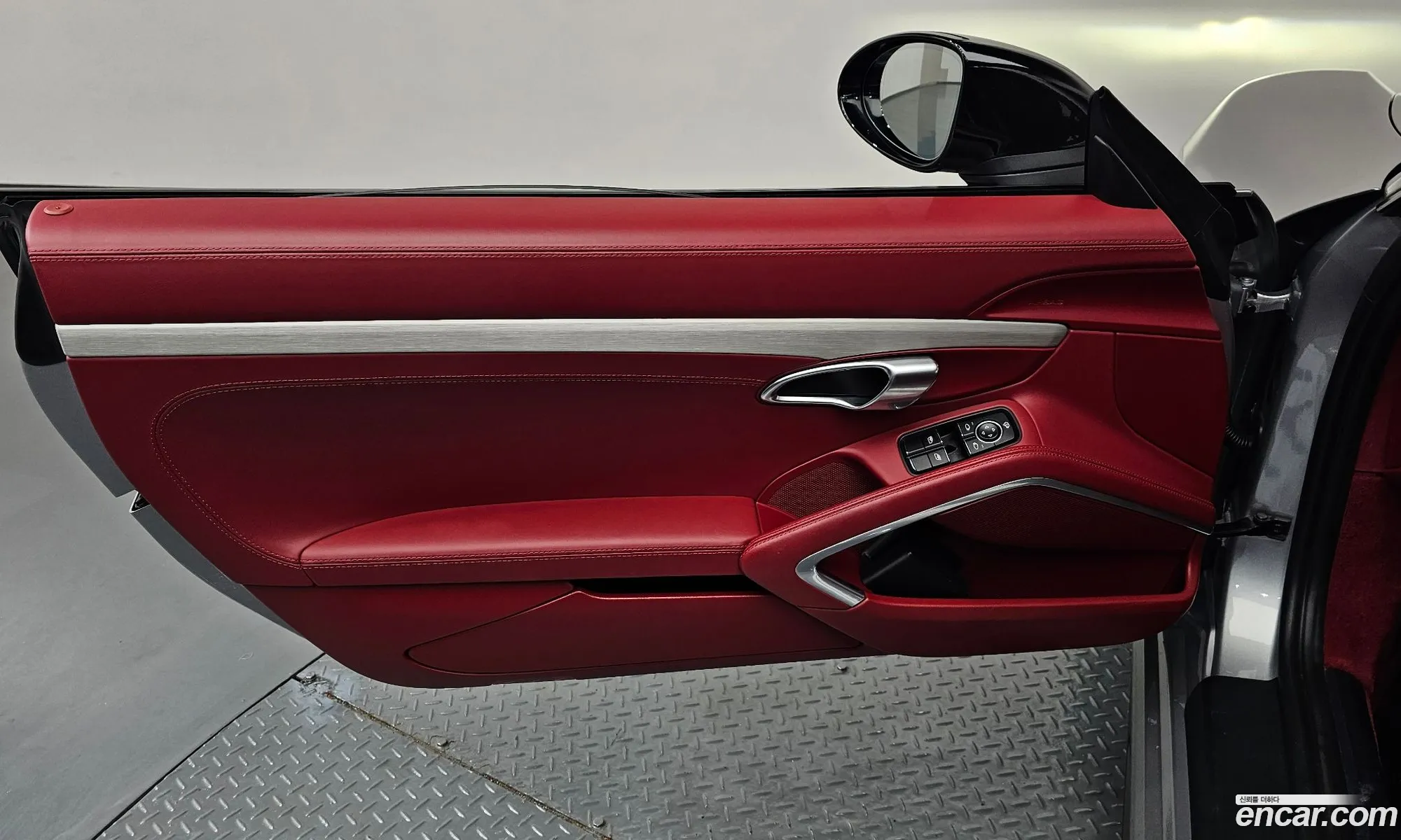 Porsche 718 Cayman 2021 — 6