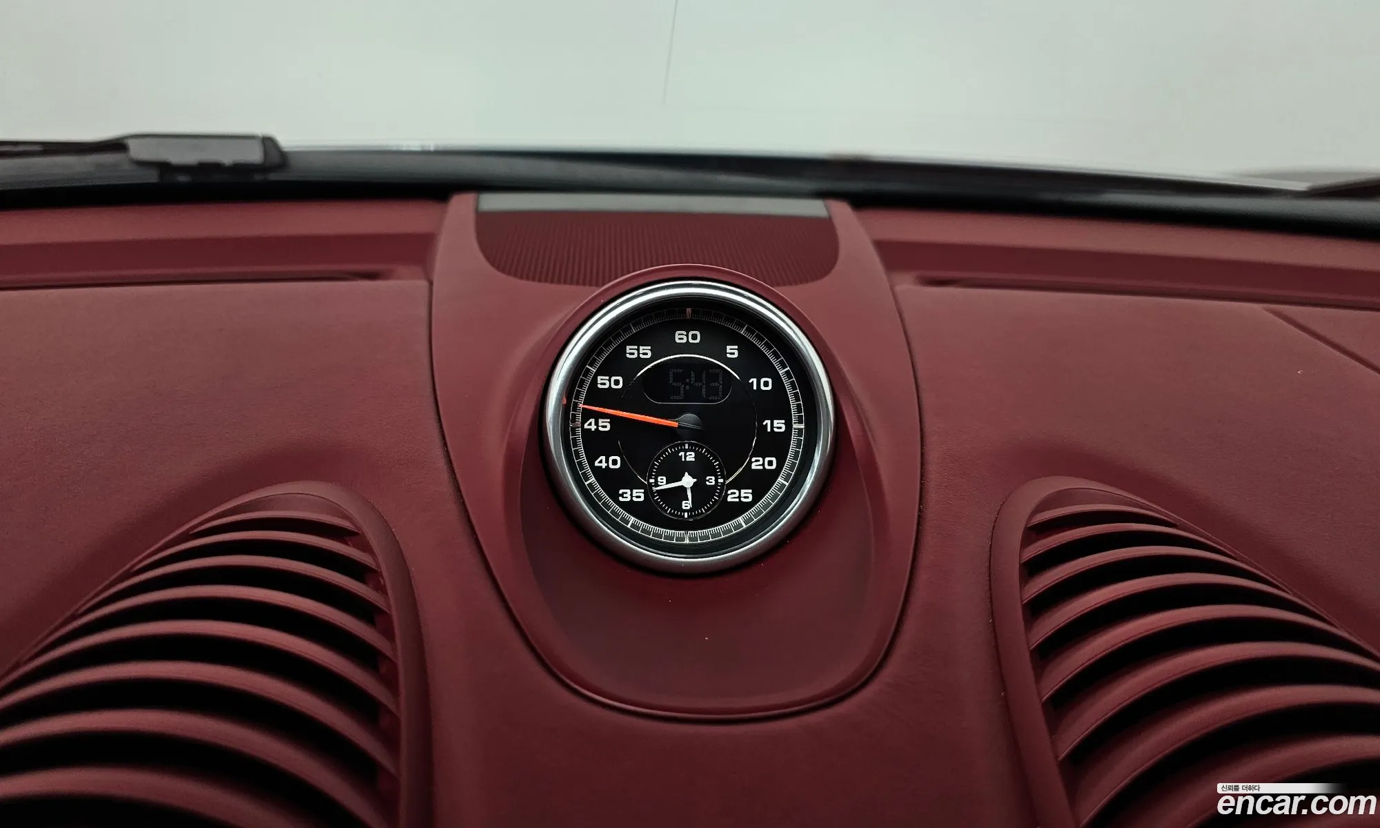 Porsche 718 Cayman 2021 — 22