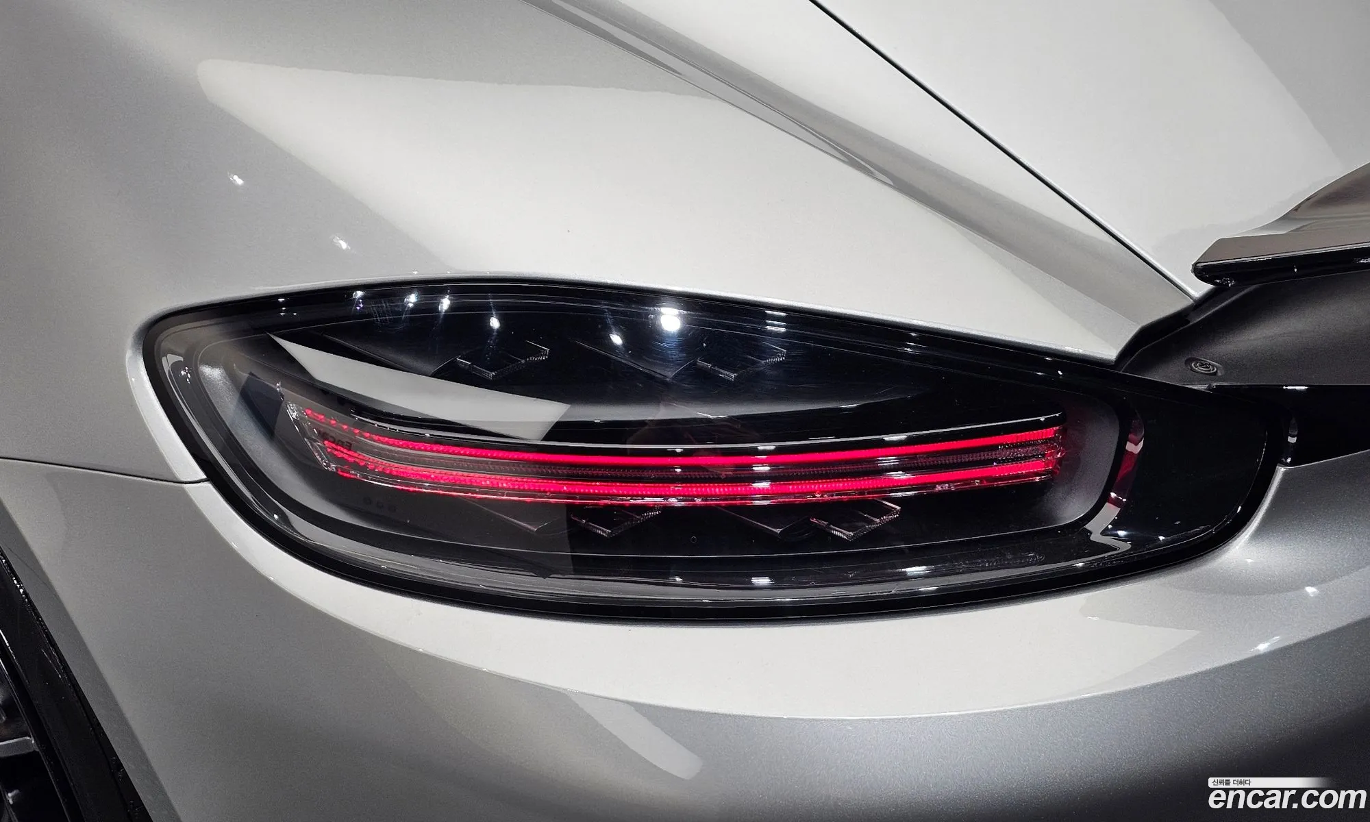 Porsche 718 Cayman 2021 — 18