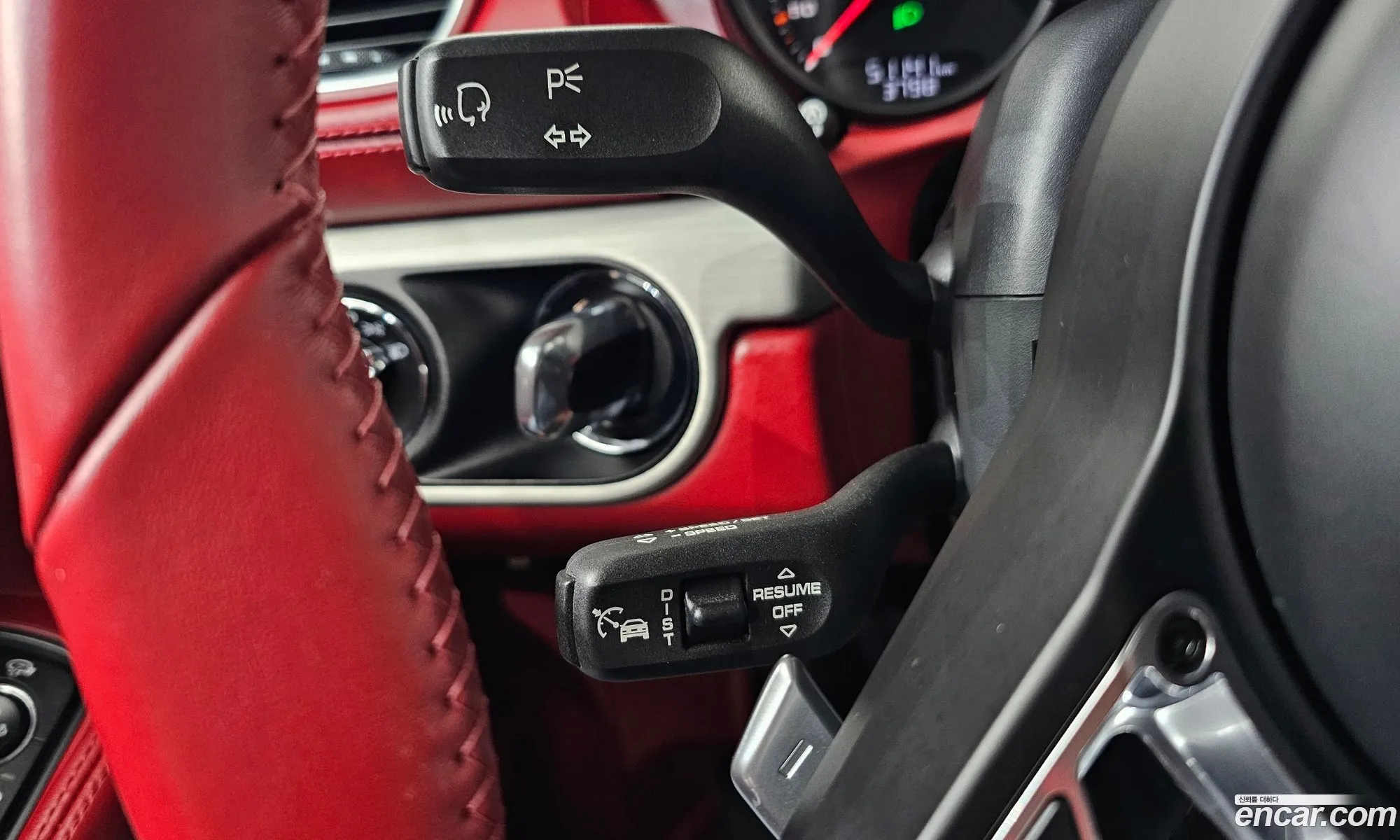 Porsche 718 Cayman 2021 — 7