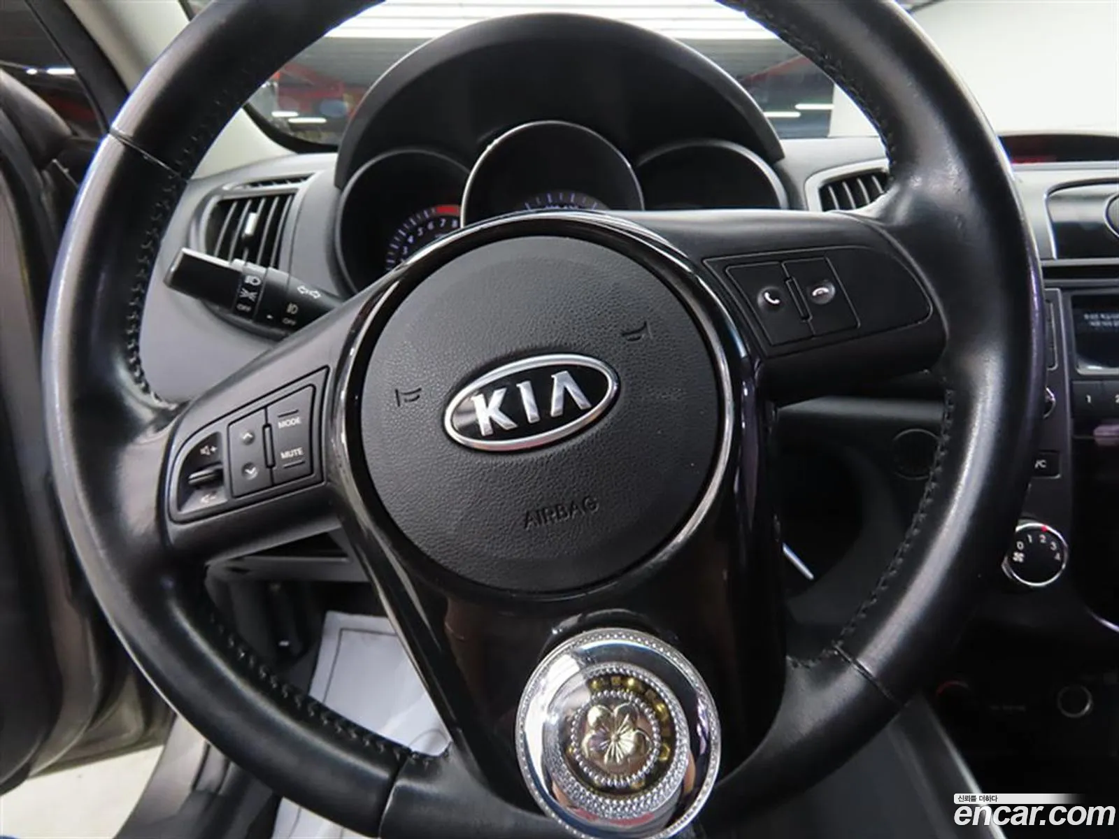 Kia Forte 2012 — 12