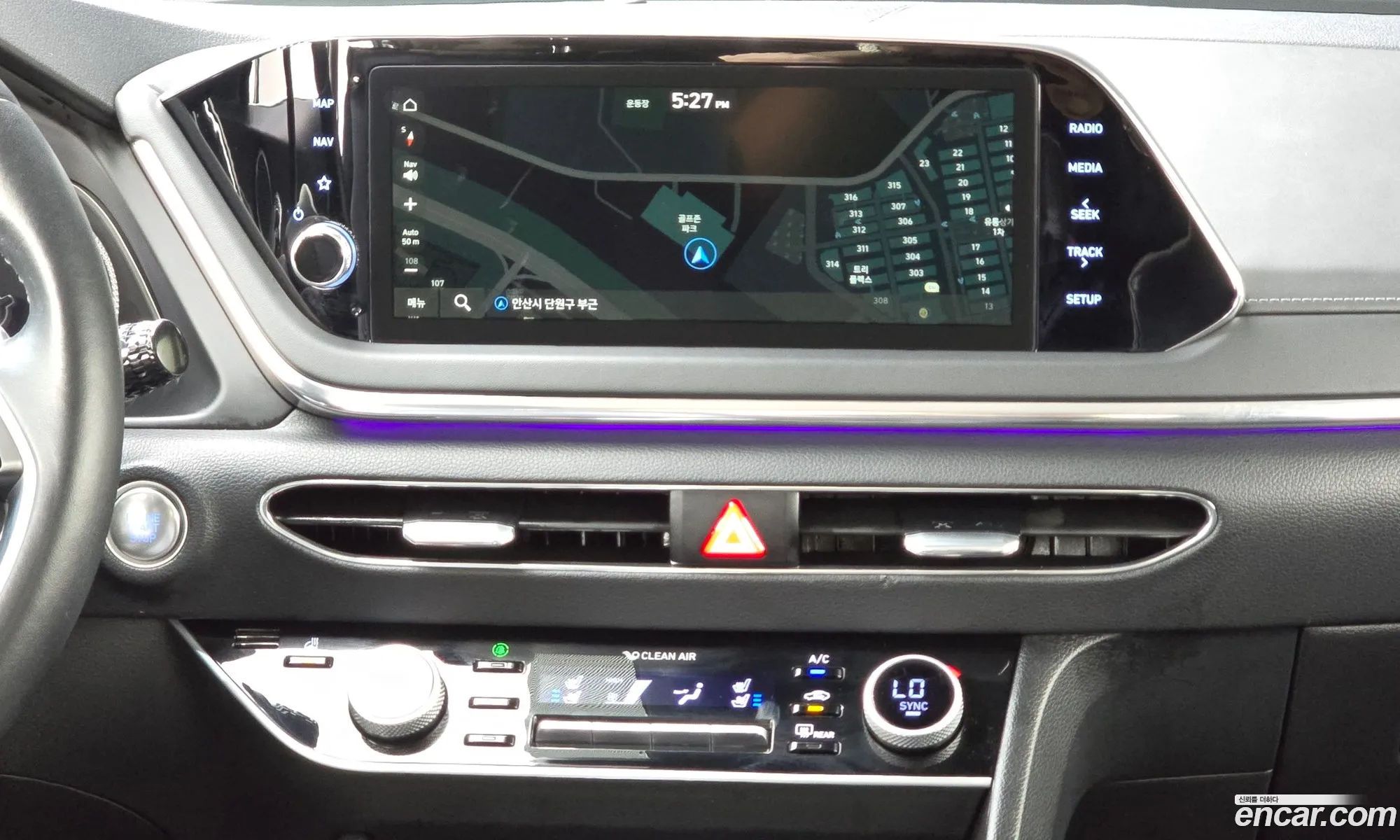 Hyundai Sonata 2022 — 7