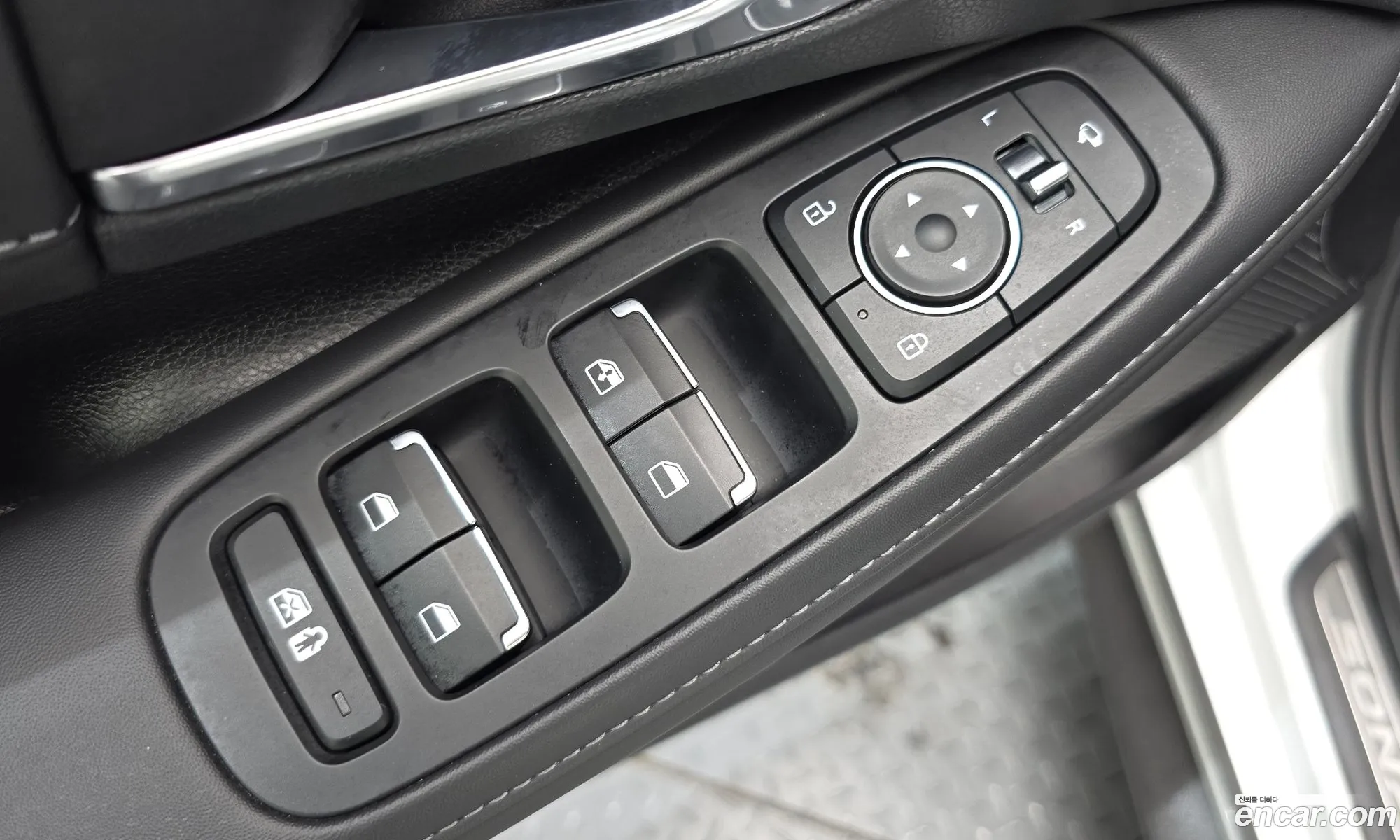 Hyundai Sonata 2022 — 9