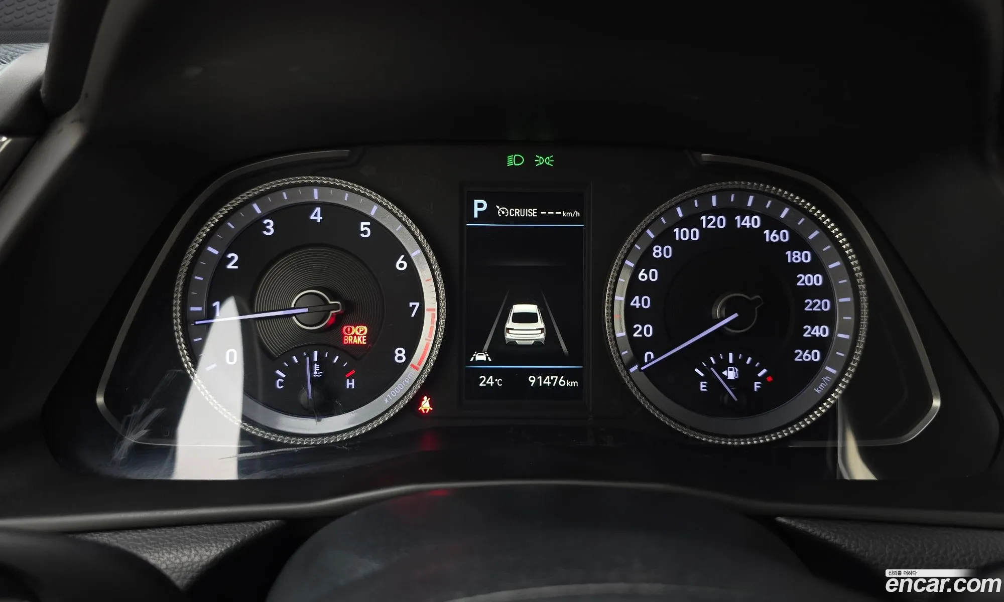 Hyundai Sonata 2022 — 6