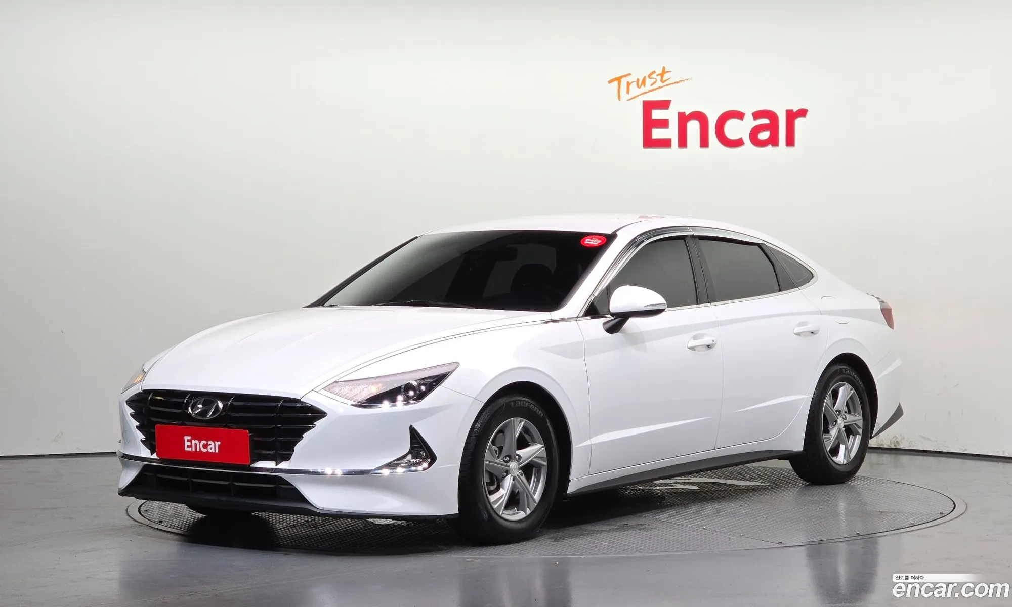 Hyundai Sonata 2022 — 18