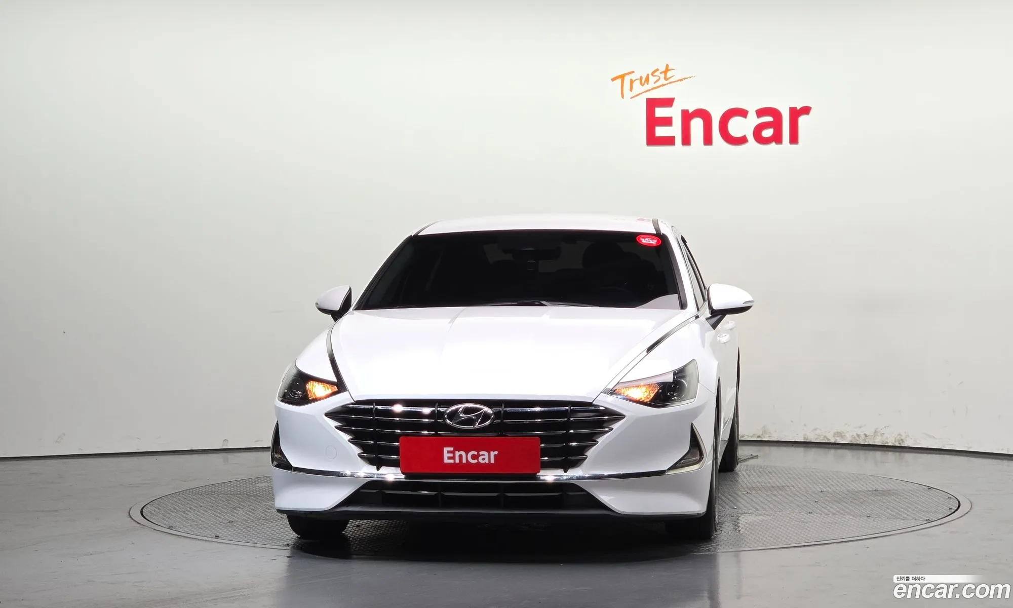 Hyundai Sonata 2022 — 2