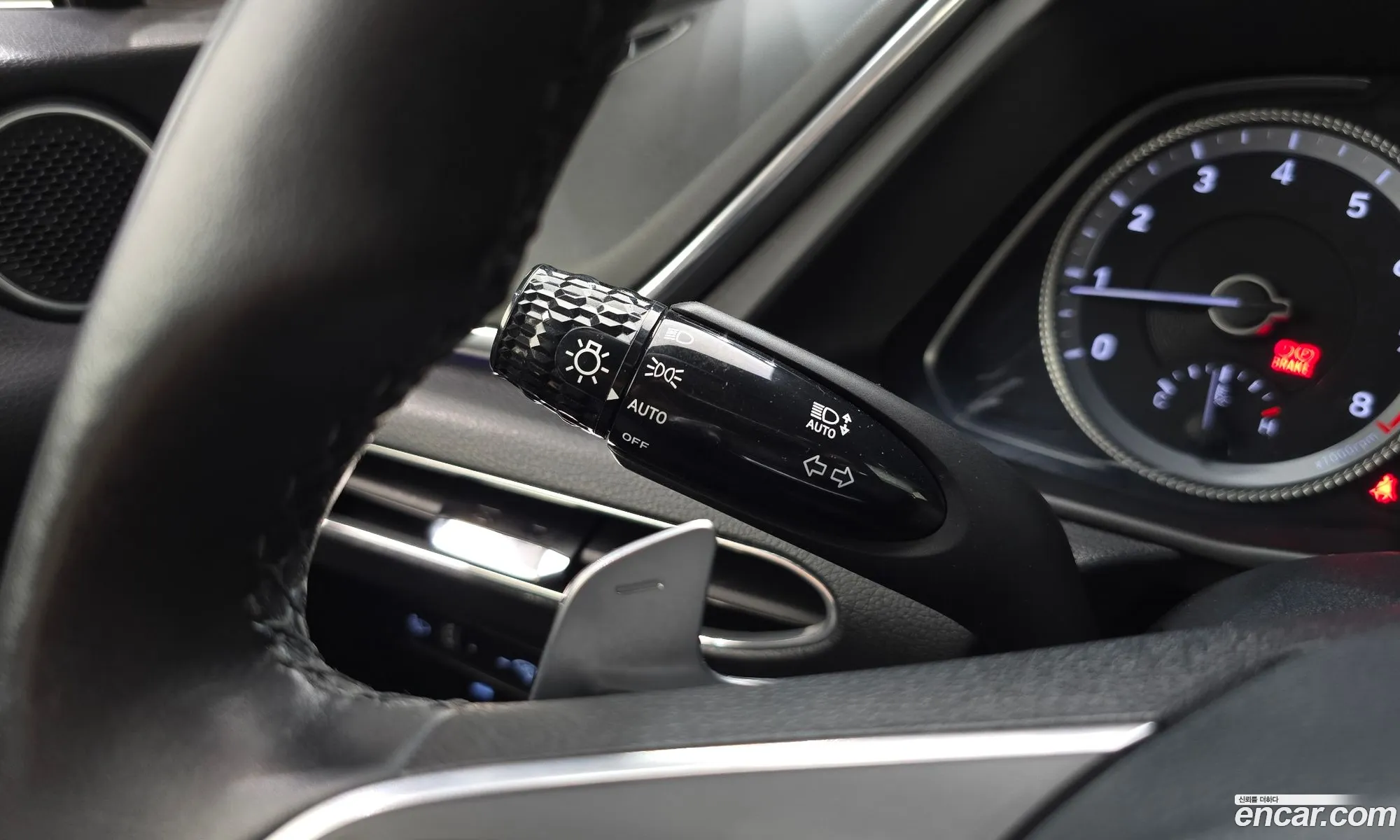 Hyundai Sonata 2022 — 13