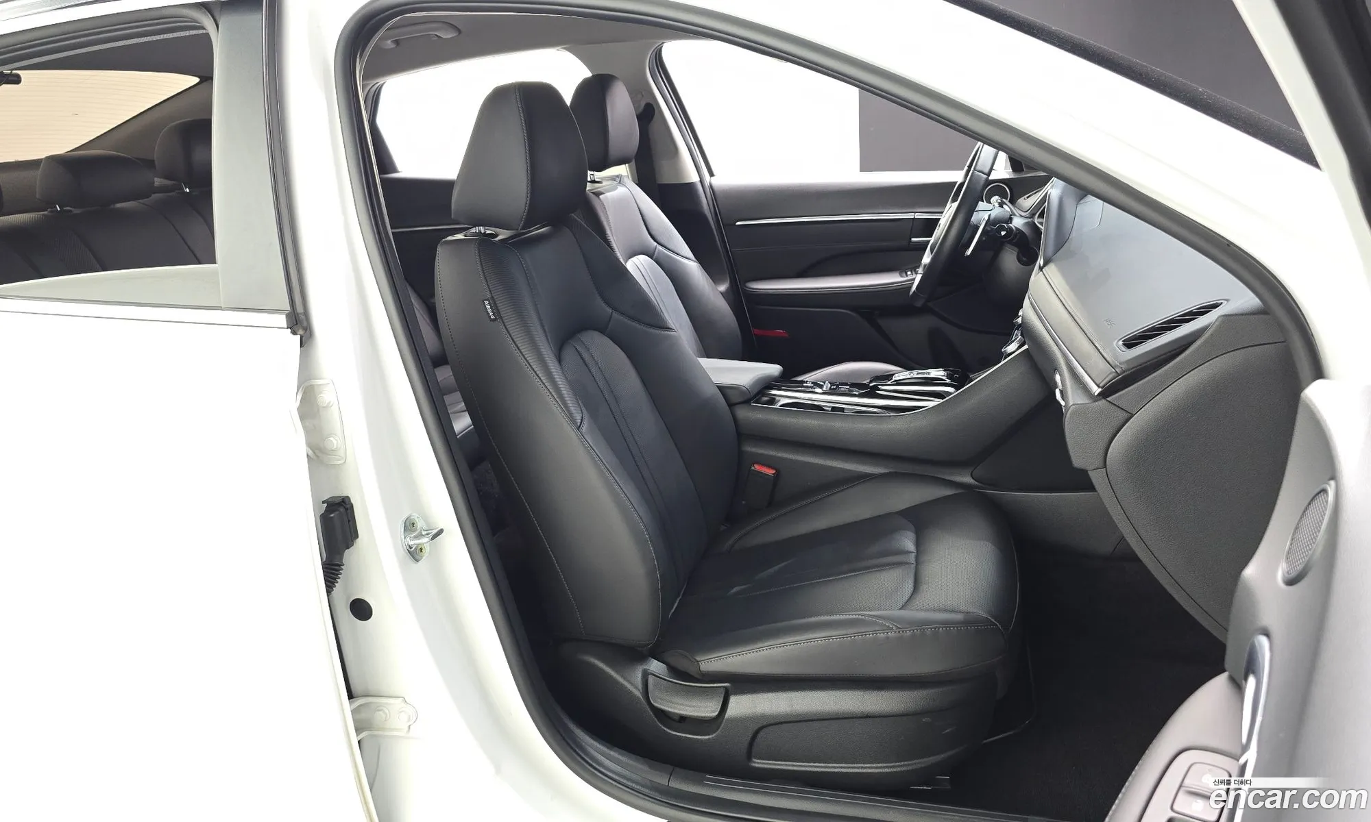 Hyundai Sonata 2022 — 20