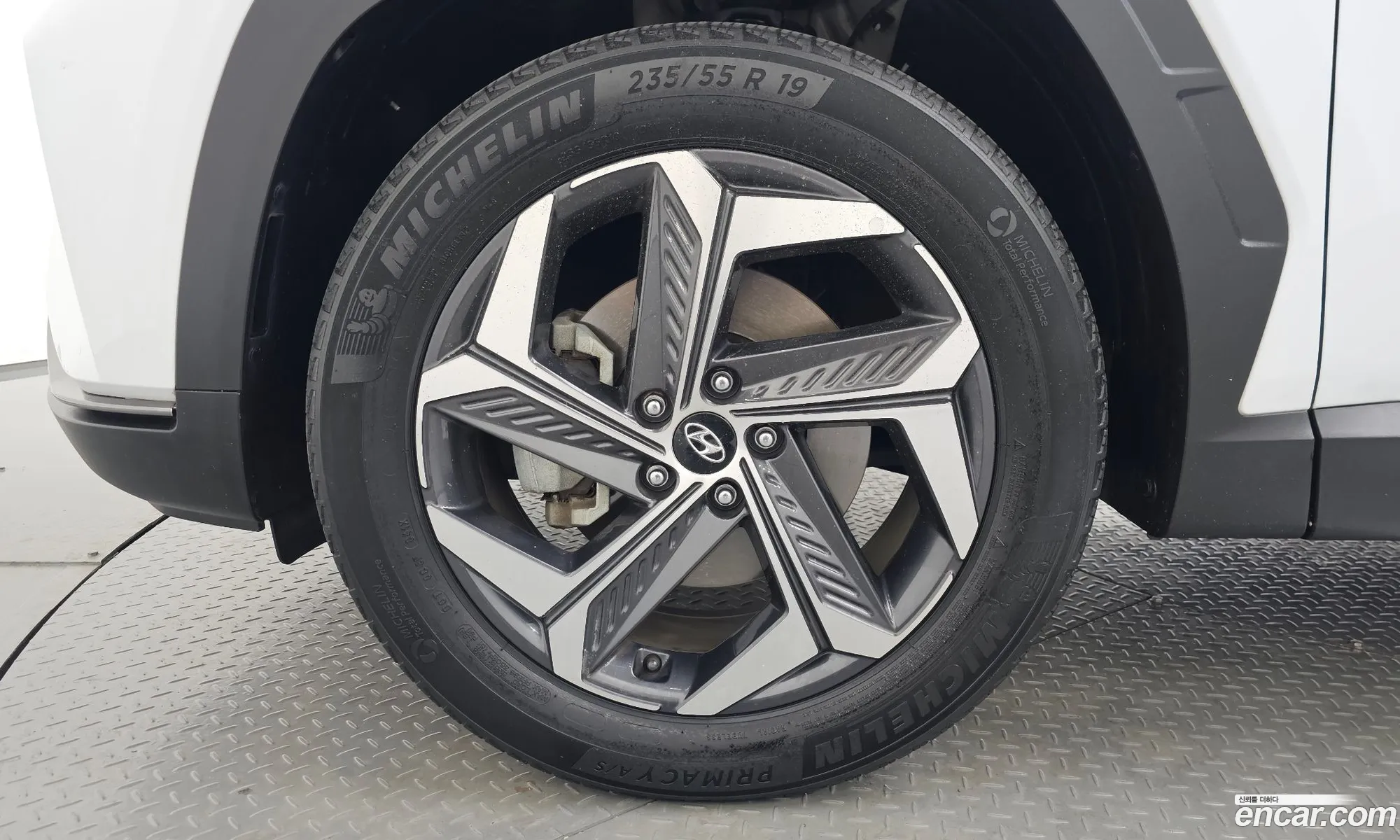 Hyundai Tucson 2022 KMHJE81BGNU146086 — 13