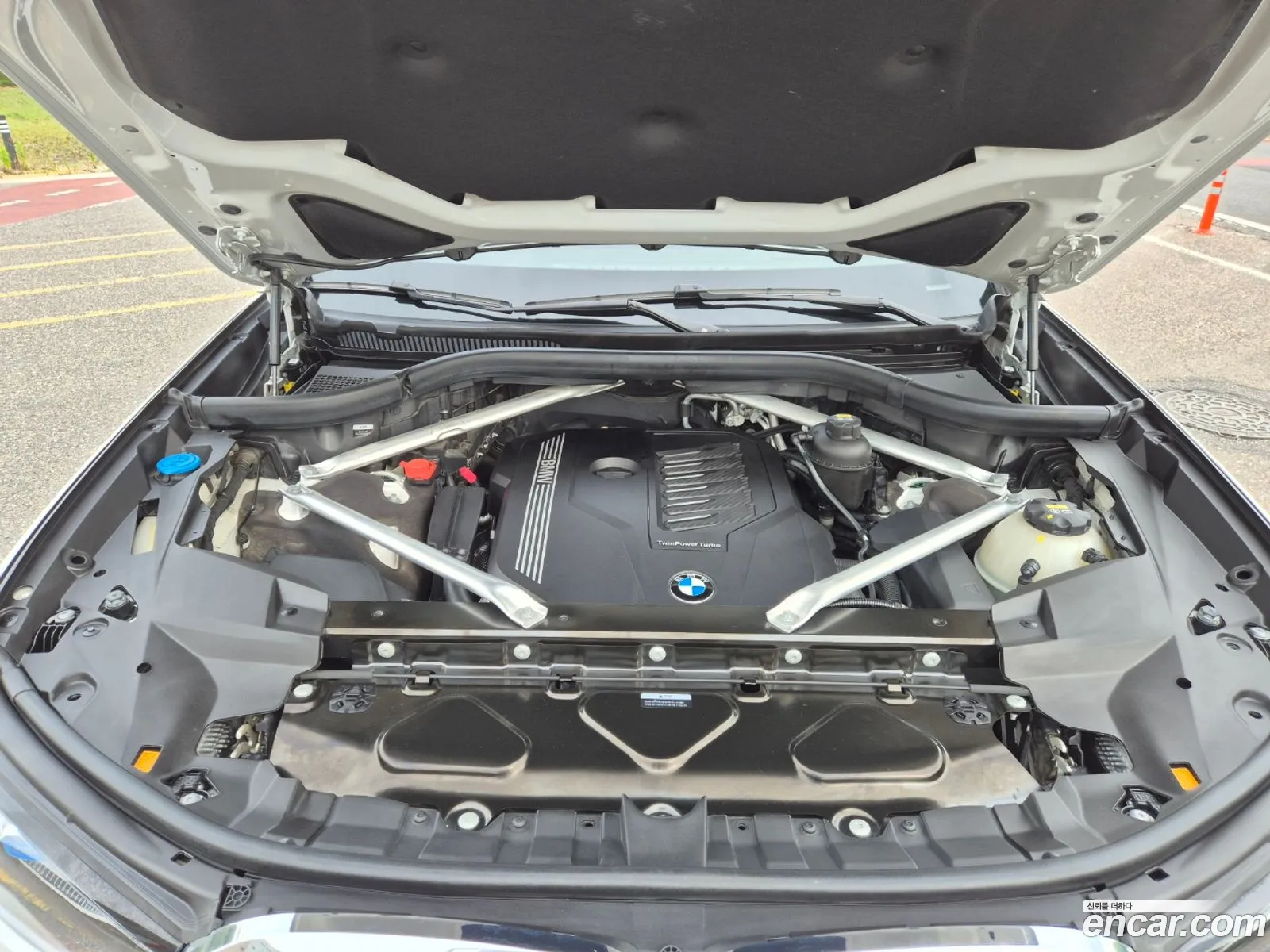 BMW X7 2022 — 8