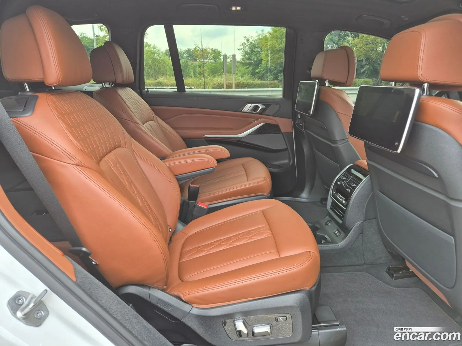 BMW X7 2022 — 20