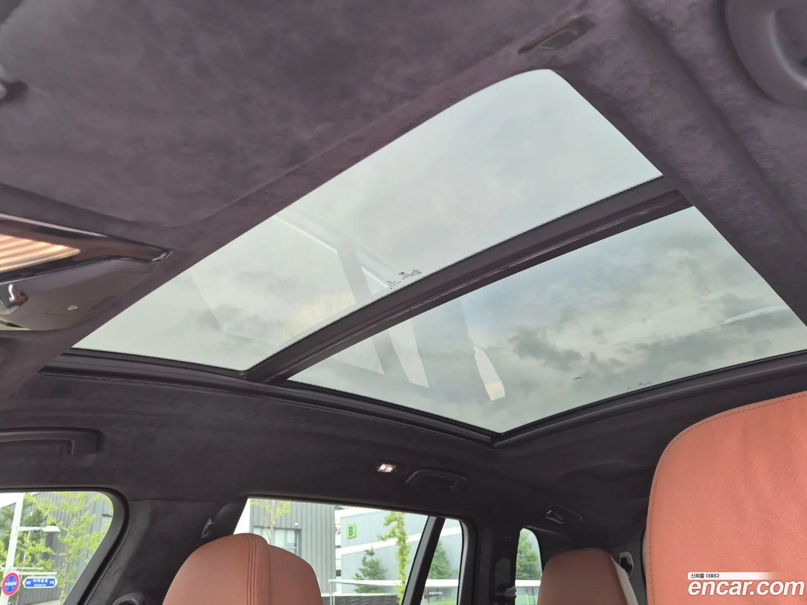 BMW X7 2022 — 17