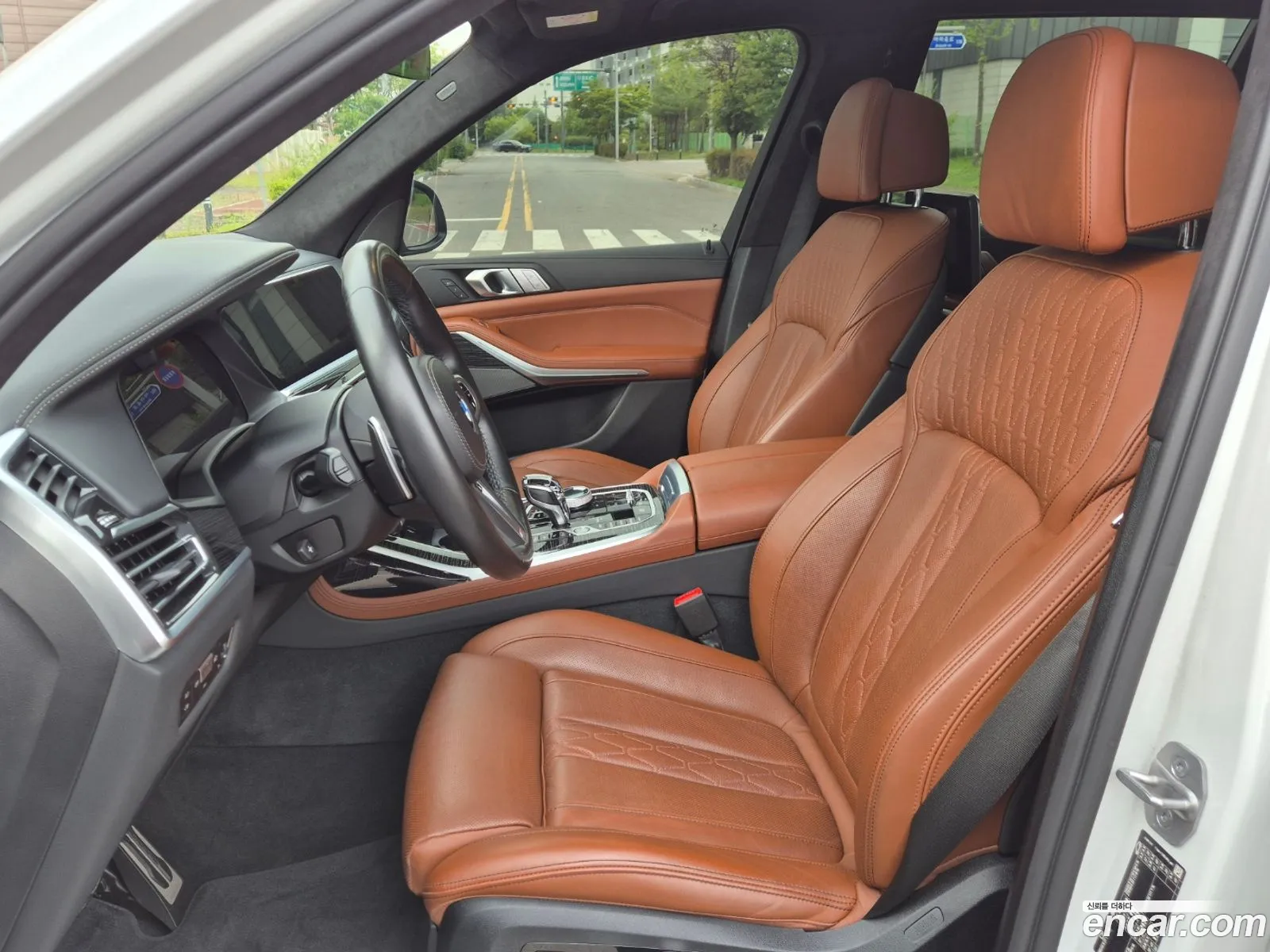 BMW X7 2022 — 10