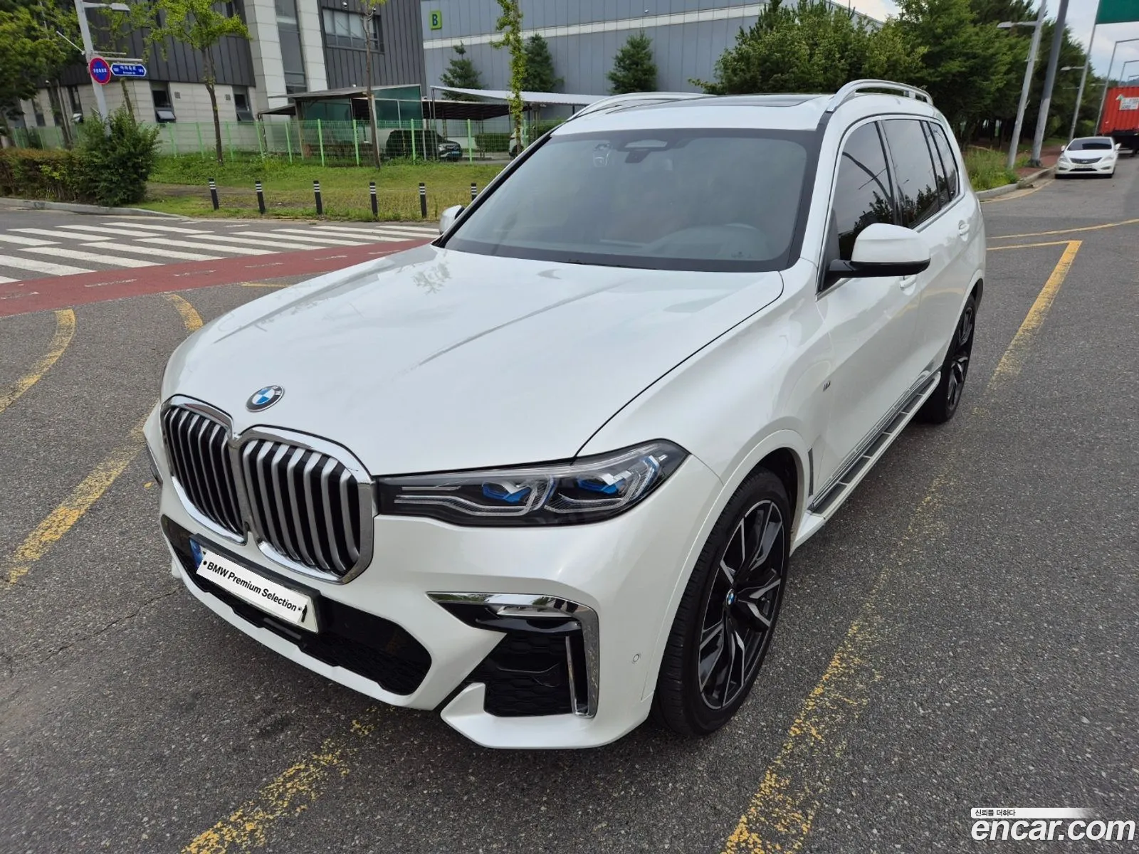 BMW X7 2022 — 6