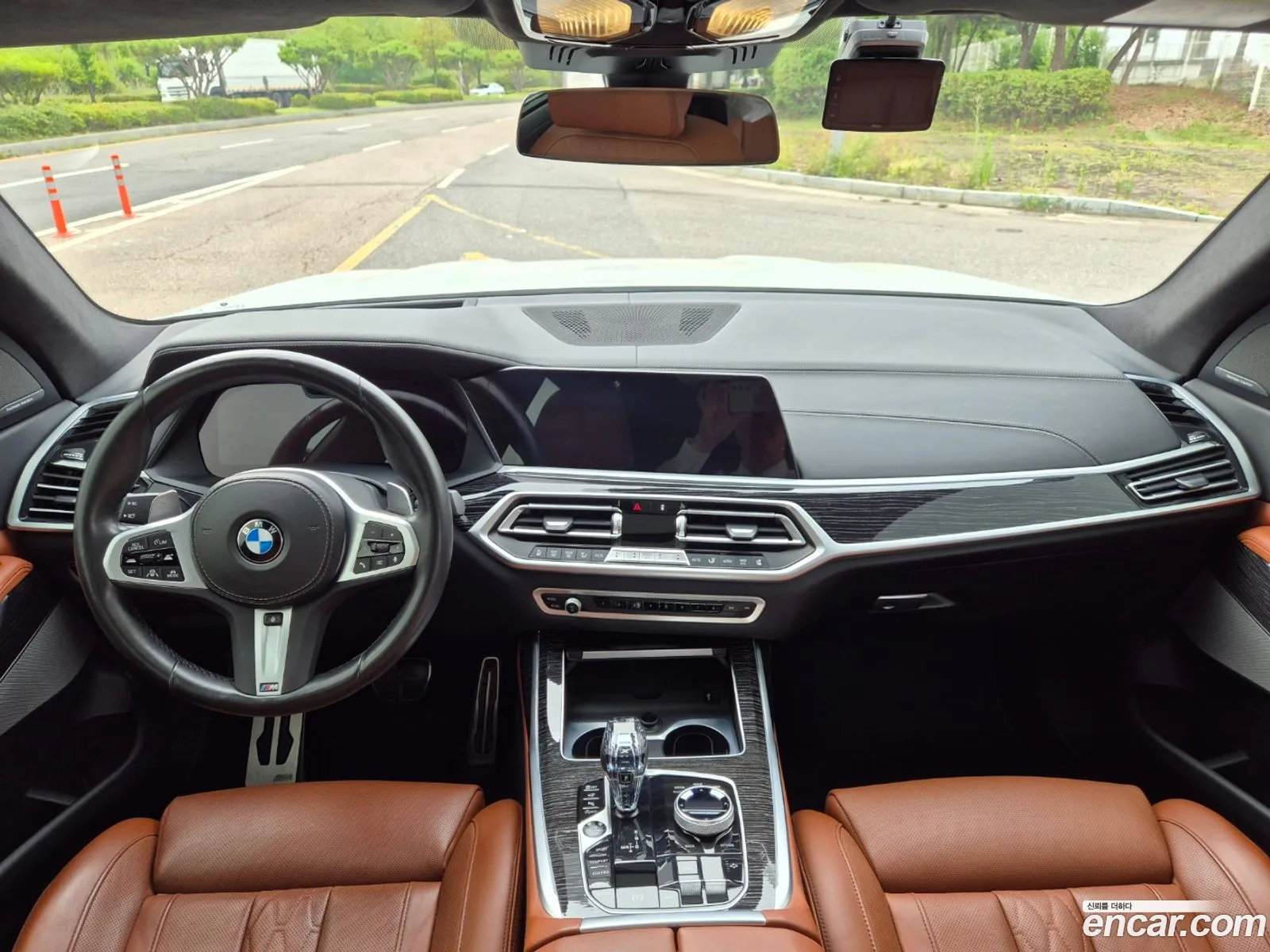 BMW X7 2022 — 15
