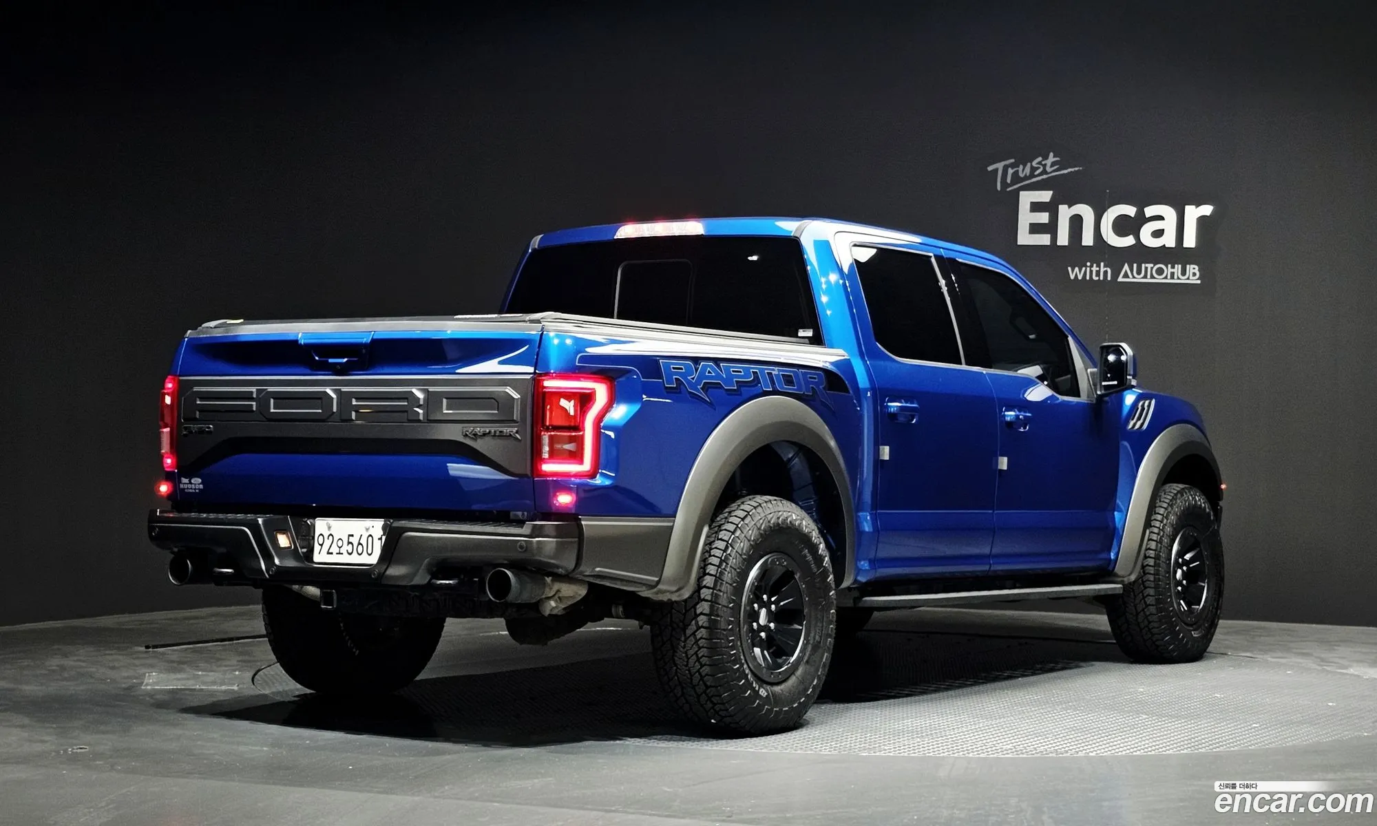 Ford F-150 2018 — 7