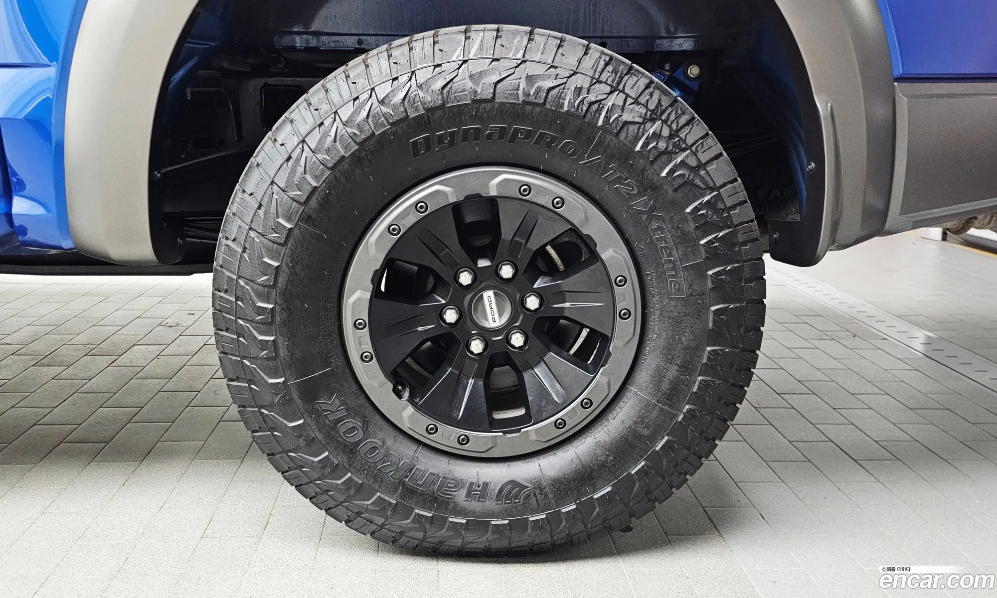 Ford F-150 2018 — 16