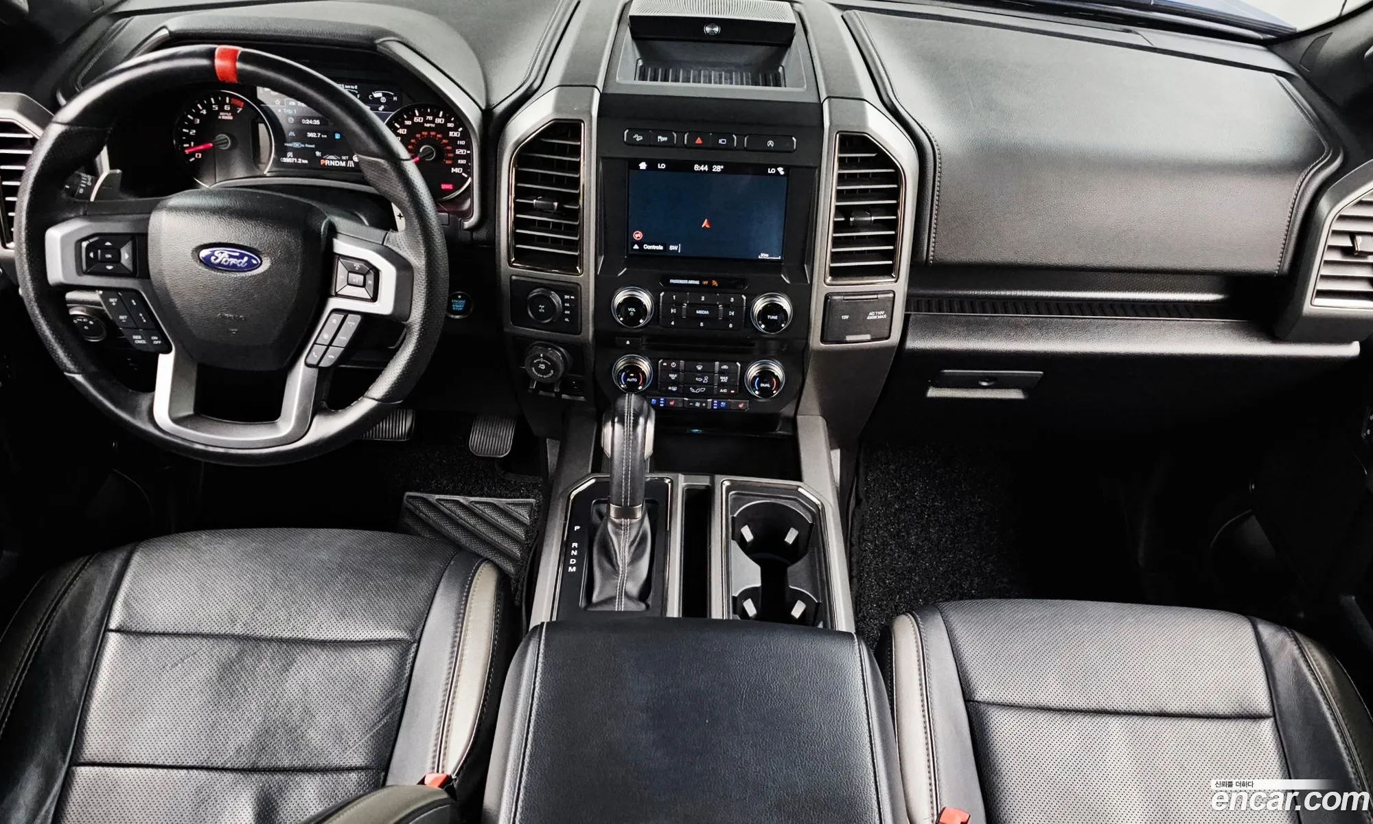 Ford F-150 2018 — 3