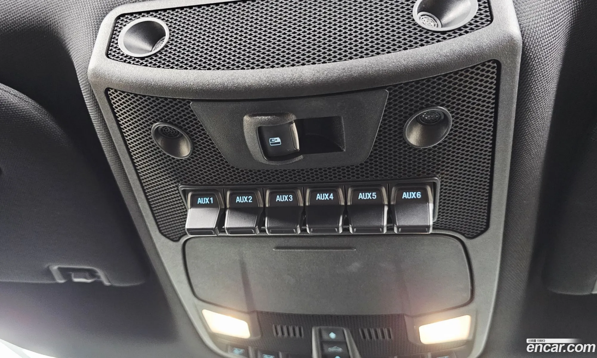 Ford F-150 2018 — 19