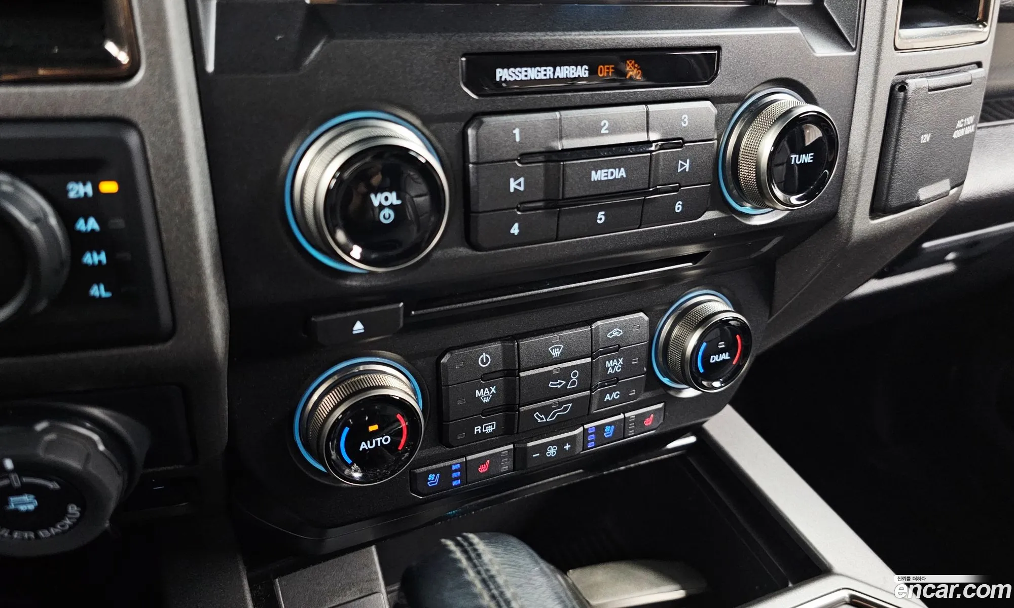 Ford F-150 2018 — 12