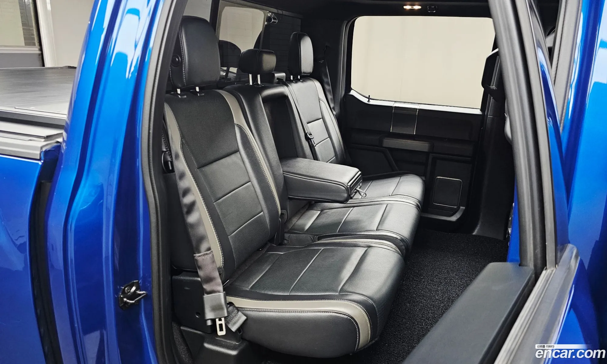 Ford F-150 2018 — 9