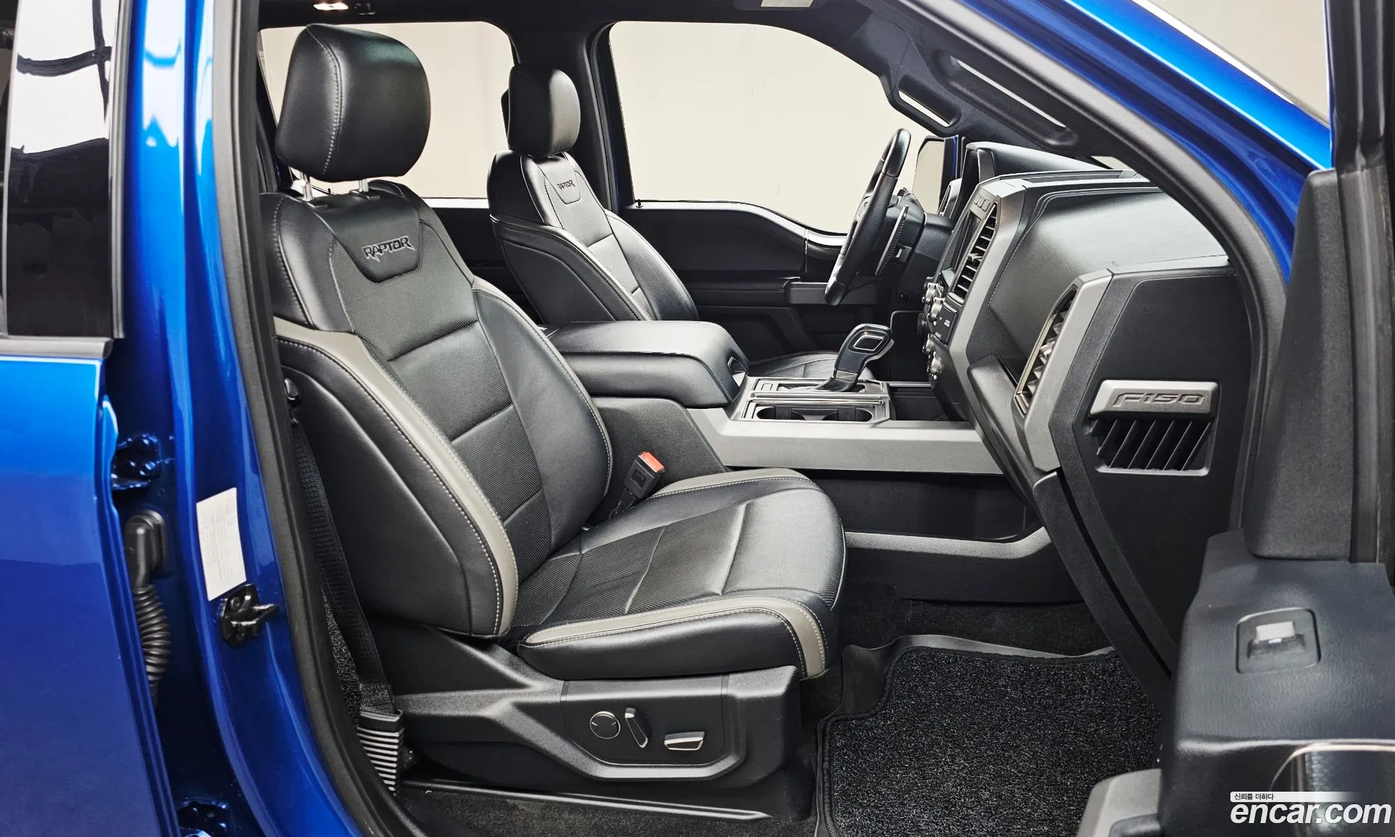 Ford F-150 2018 — 22