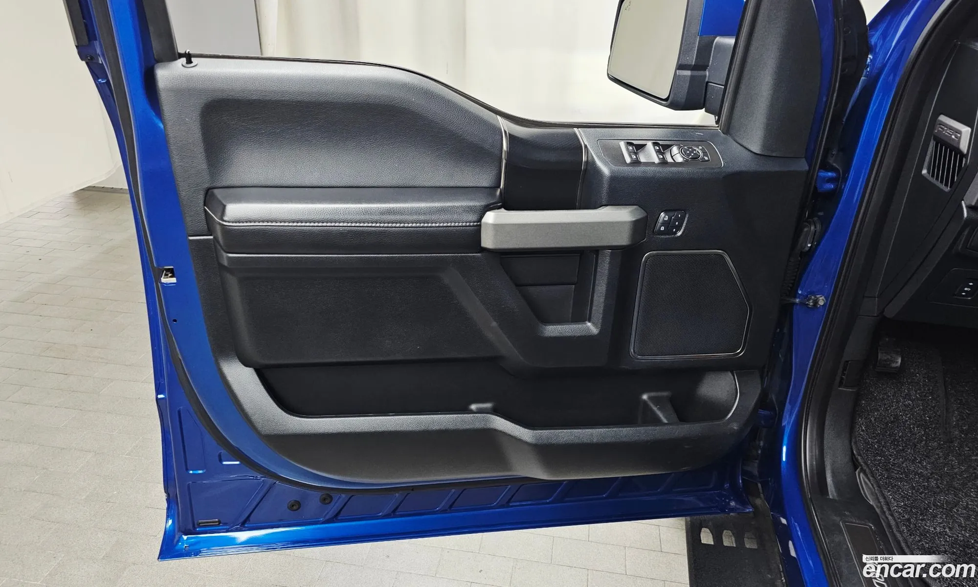 Ford F-150 2018 — 25