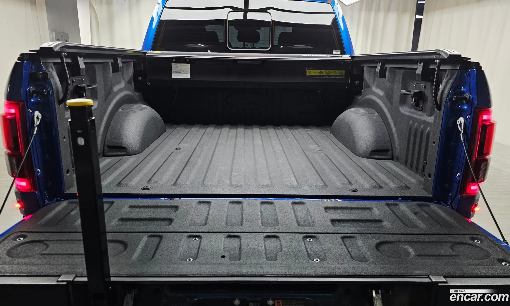 Ford F-150 2018 — 21