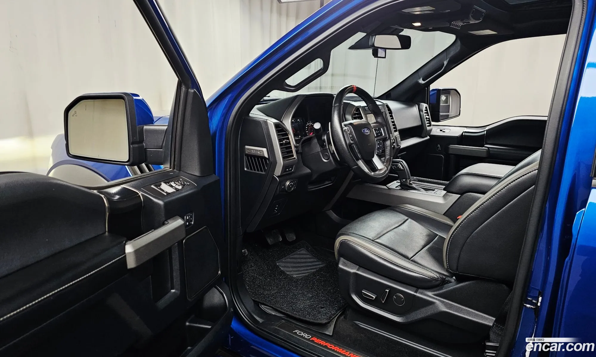 Ford F-150 2018 — 17