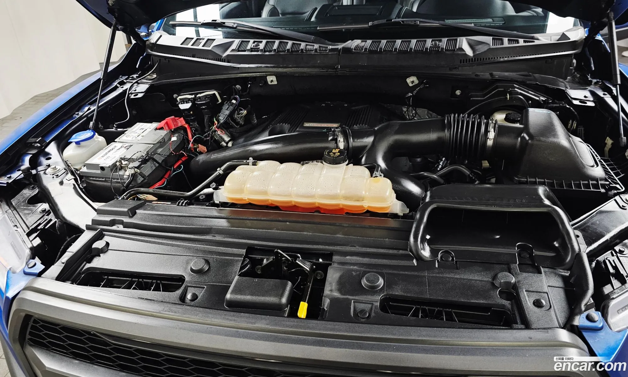 Ford F-150 2018 — 29
