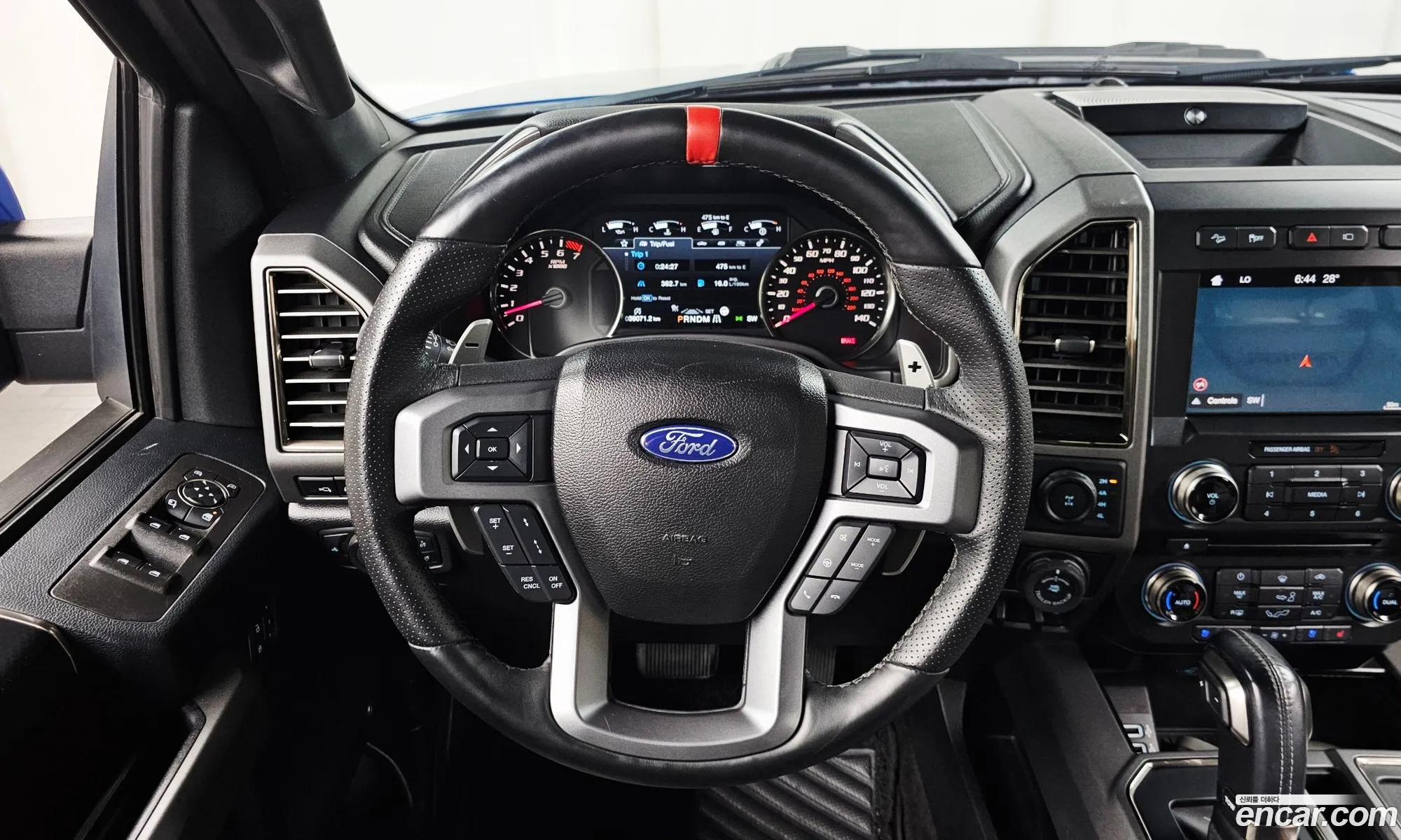 Ford F-150 2018 — 20