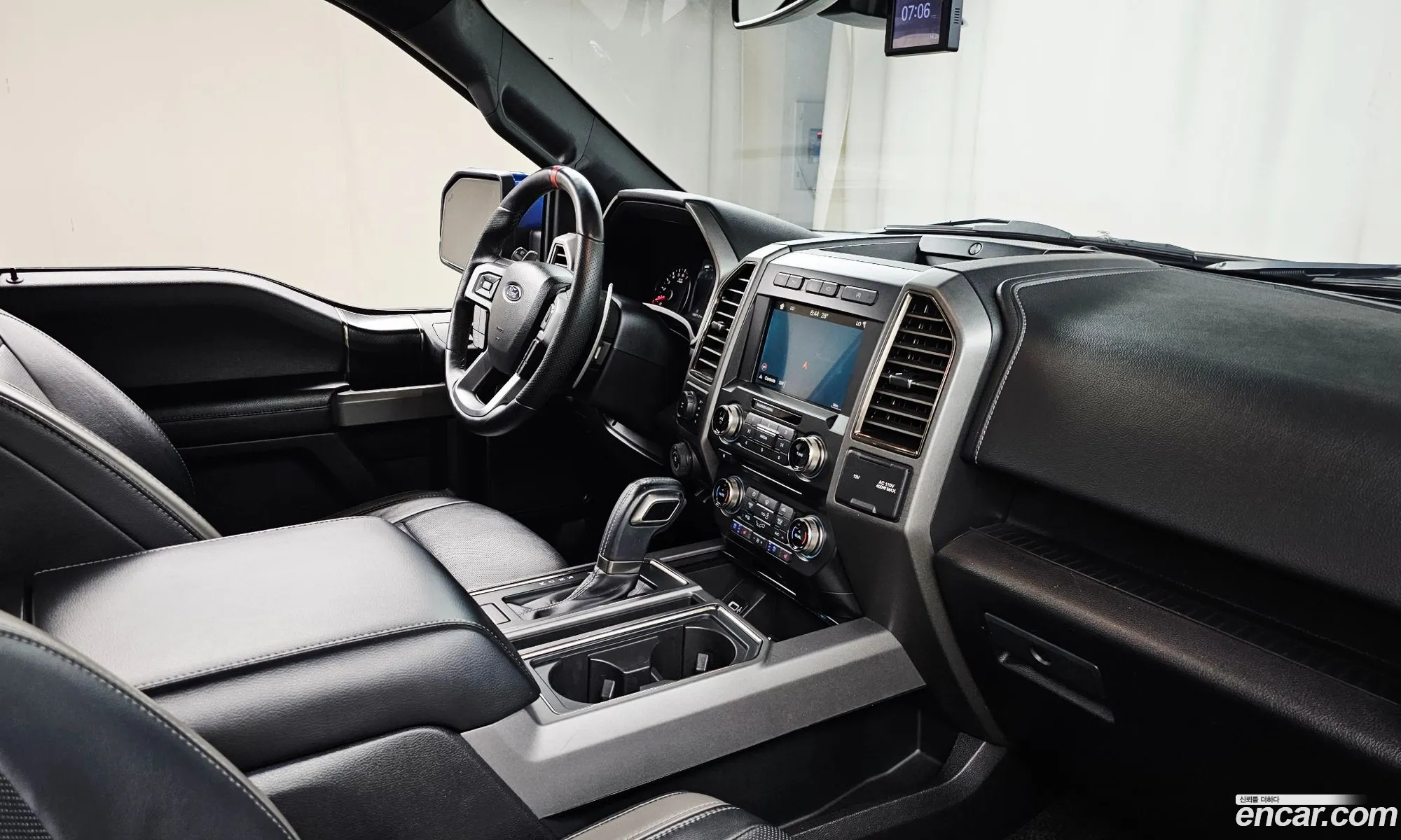 Ford F-150 2018 — 27