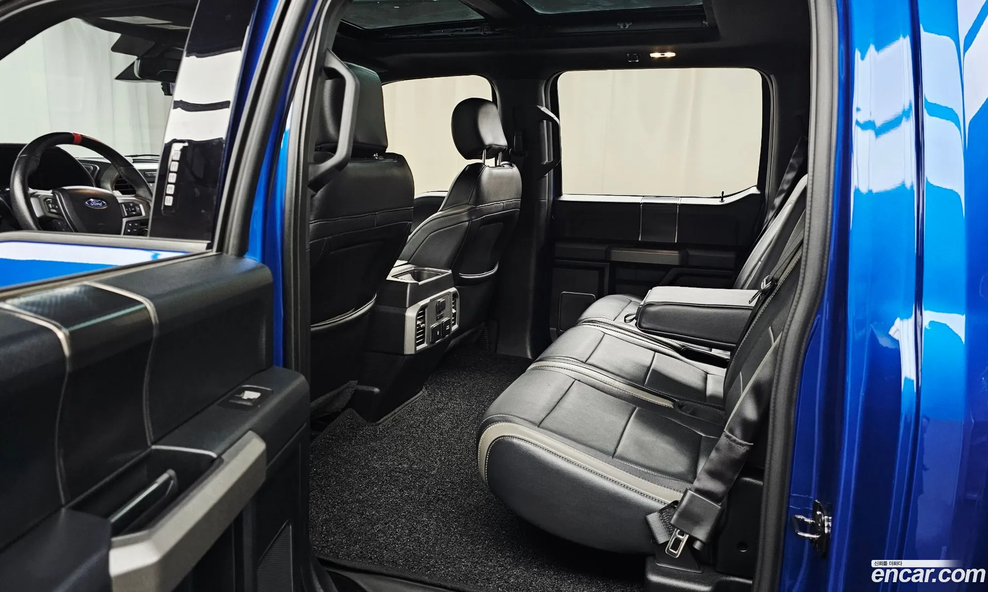Ford F-150 2018 — 18